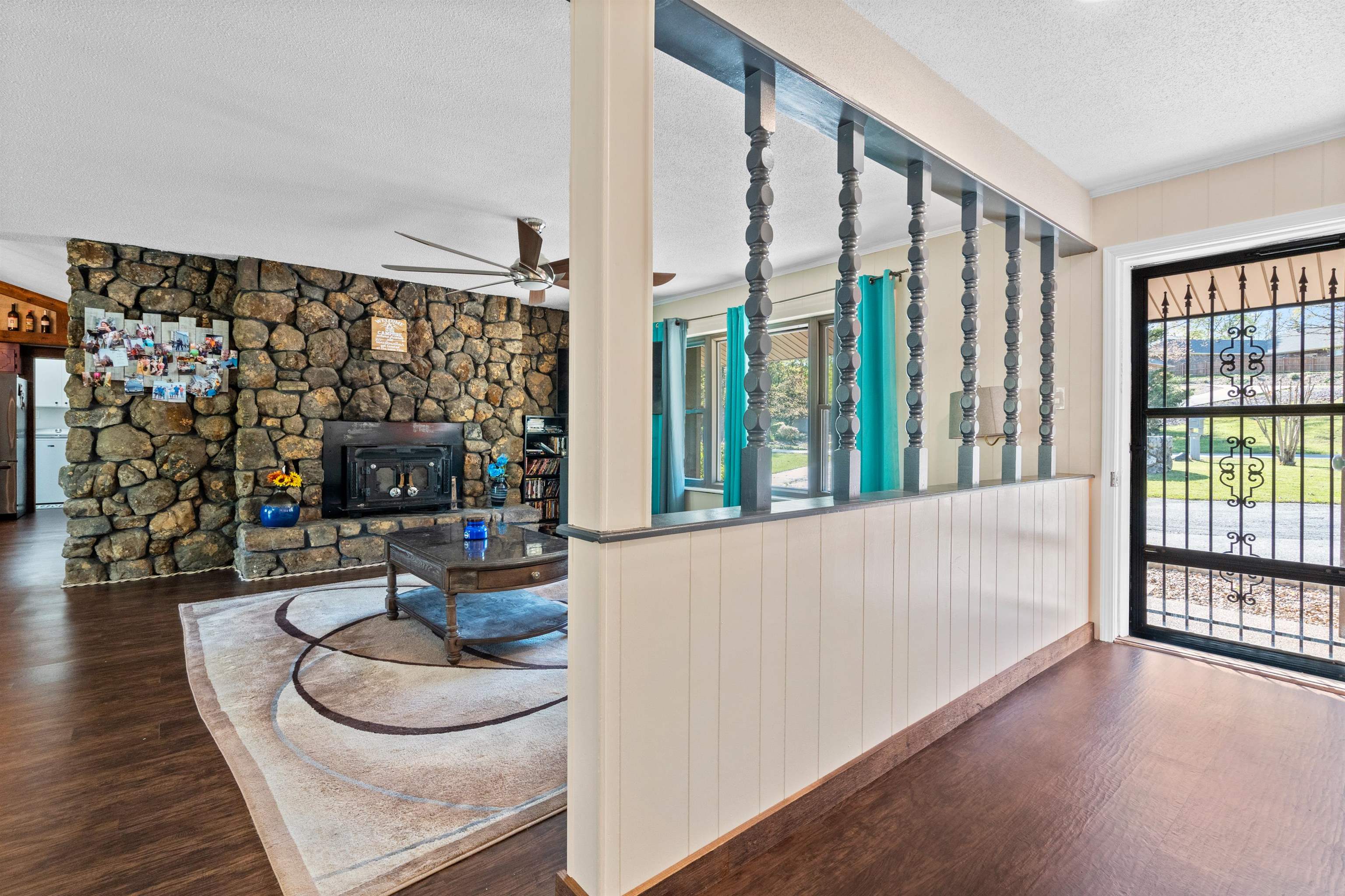 LAKECREST - Residential