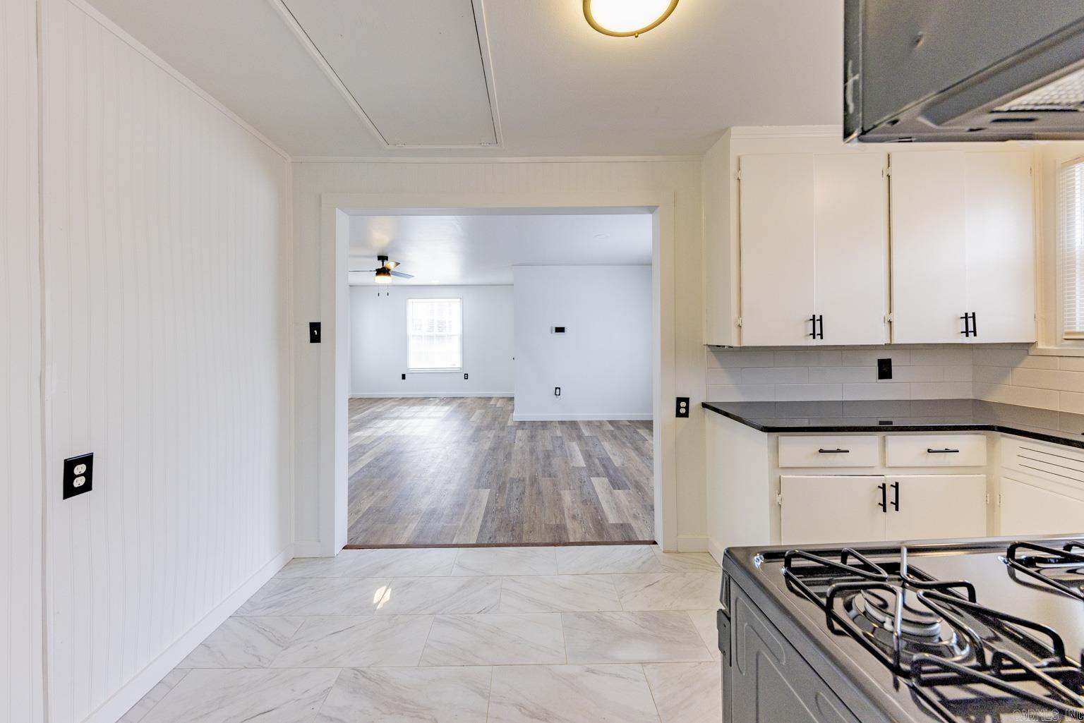 Cherry & Cox - Residential