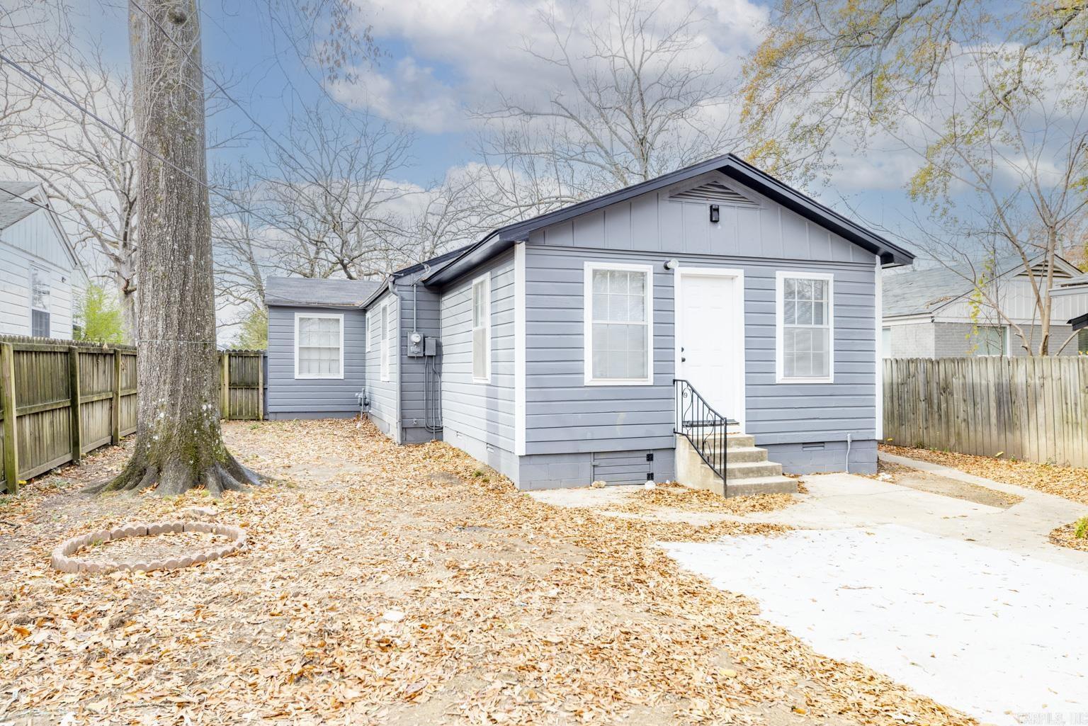 Cherry & Cox - Residential