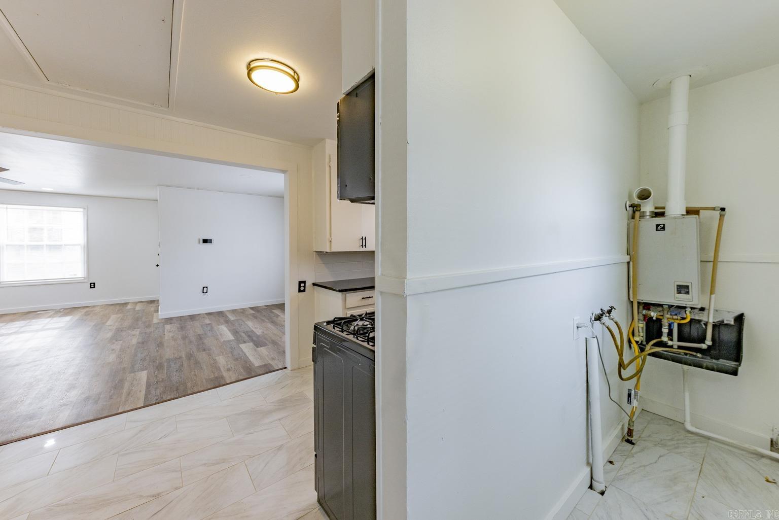 Cherry & Cox - Residential