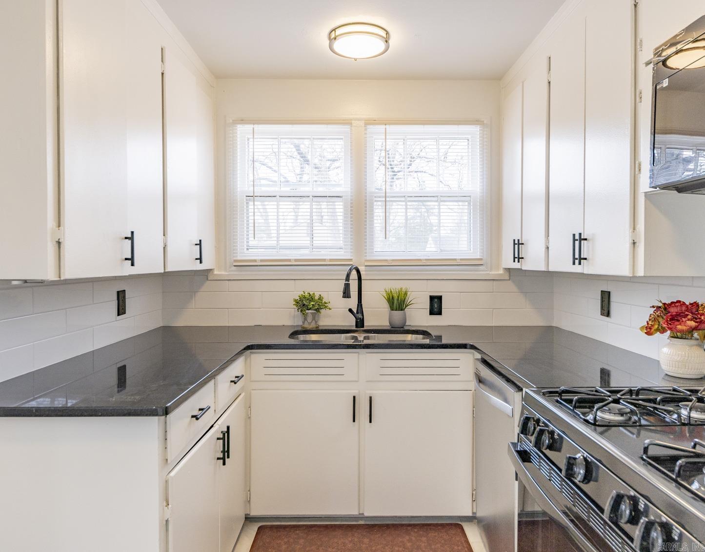 Cherry & Cox - Residential