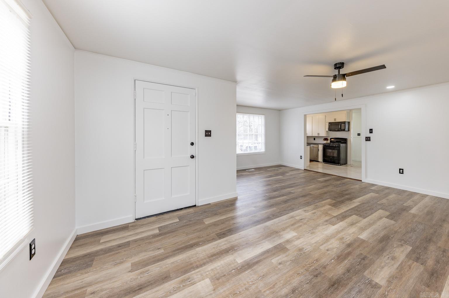 Cherry & Cox - Residential