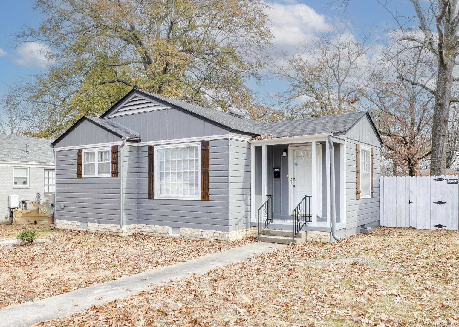 Cherry & Cox - Residential