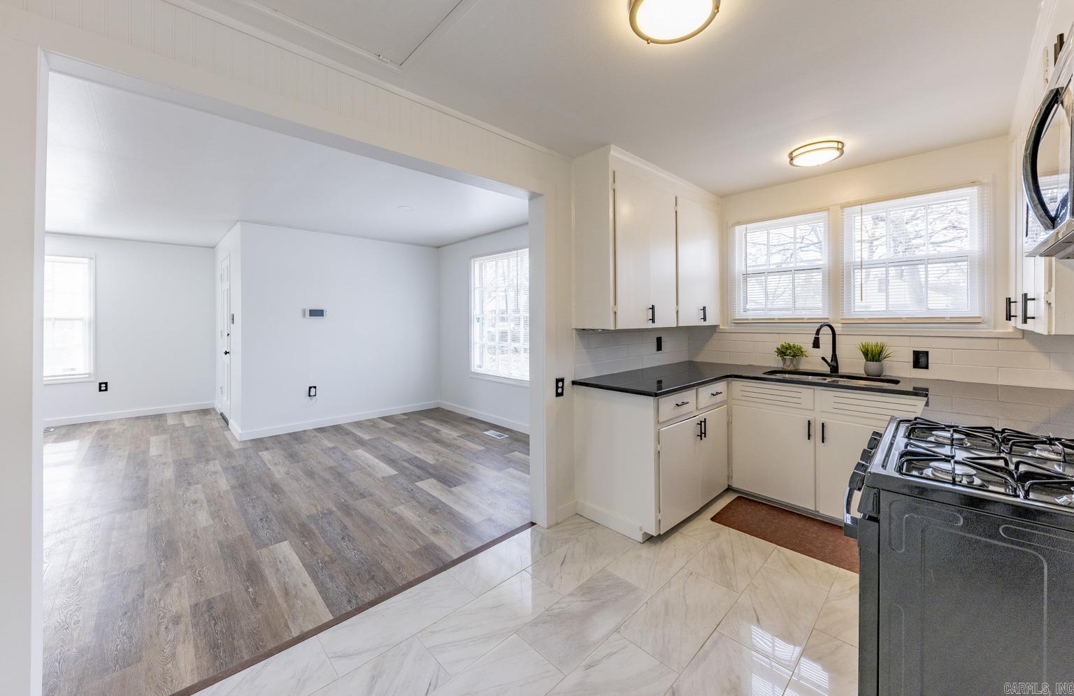 Cherry & Cox - Residential