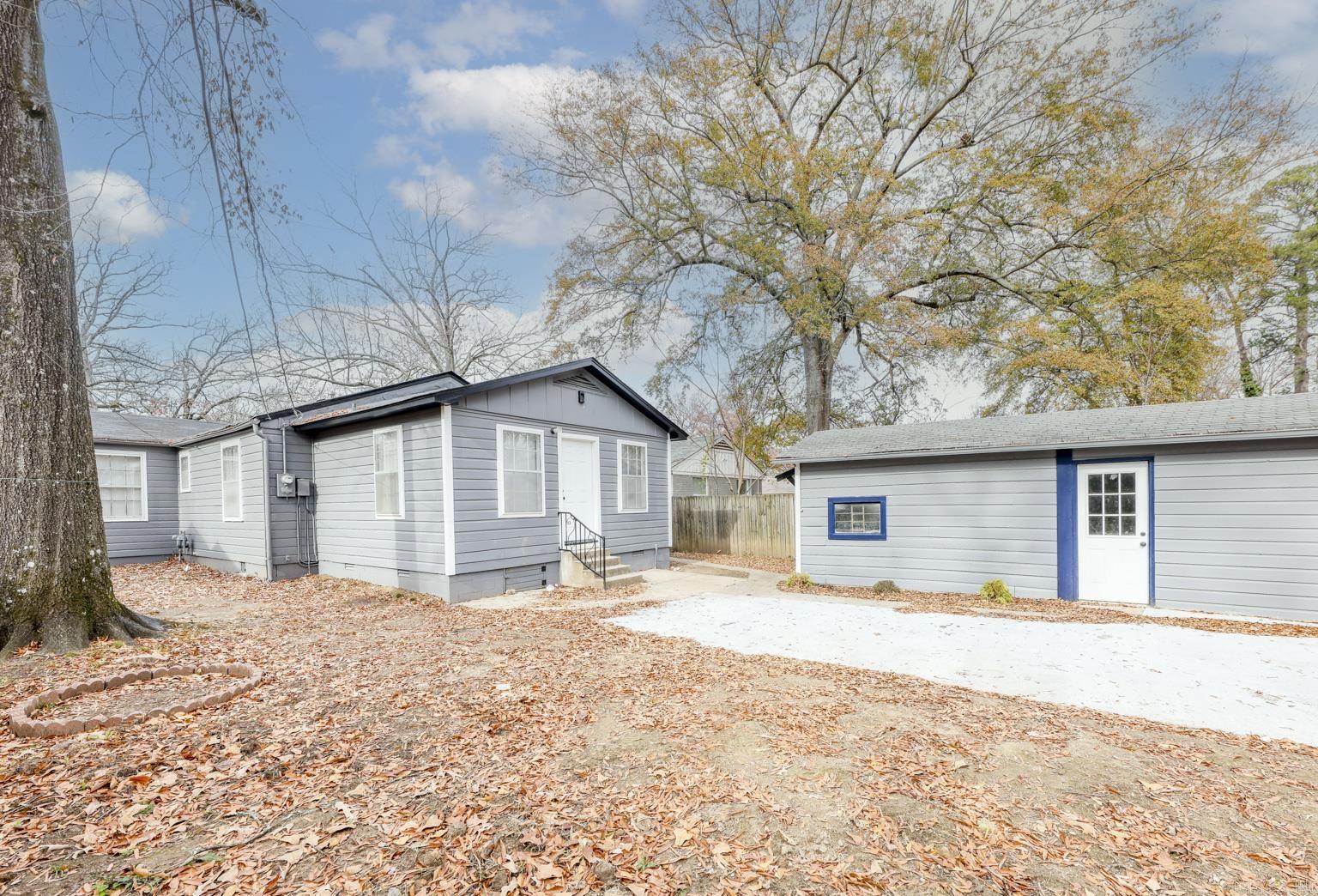 Cherry & Cox - Residential