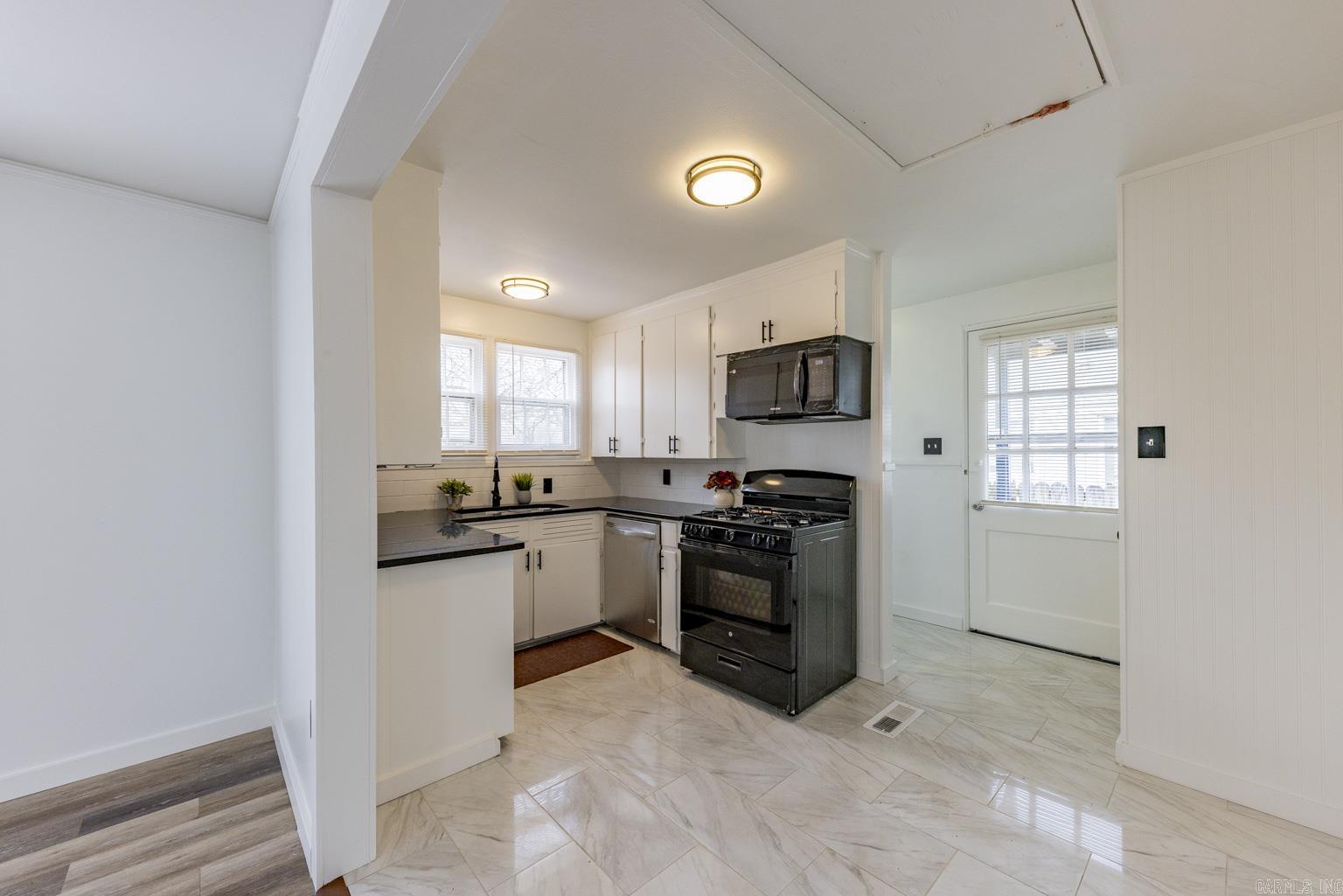 Cherry & Cox - Residential