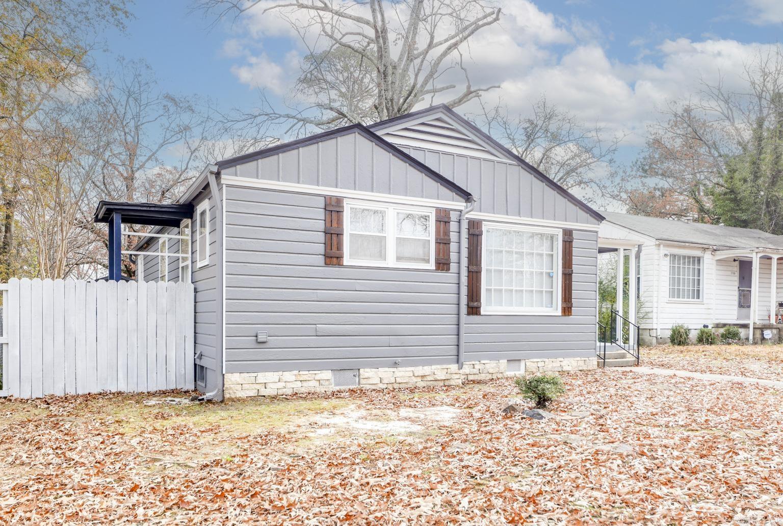 Cherry & Cox - Residential