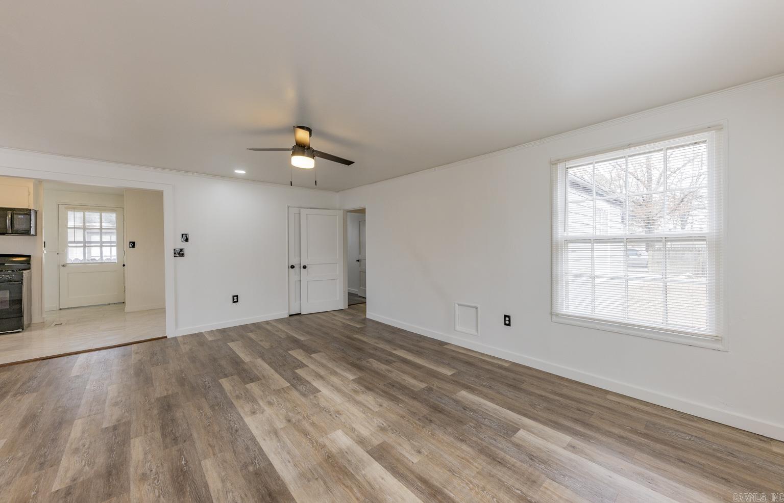 Cherry & Cox - Residential