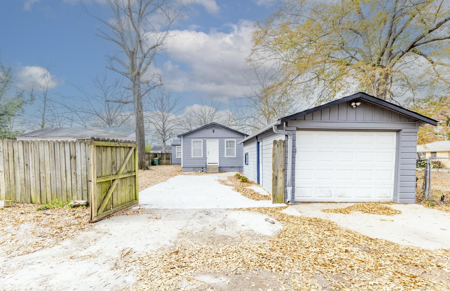 Cherry & Cox - Residential