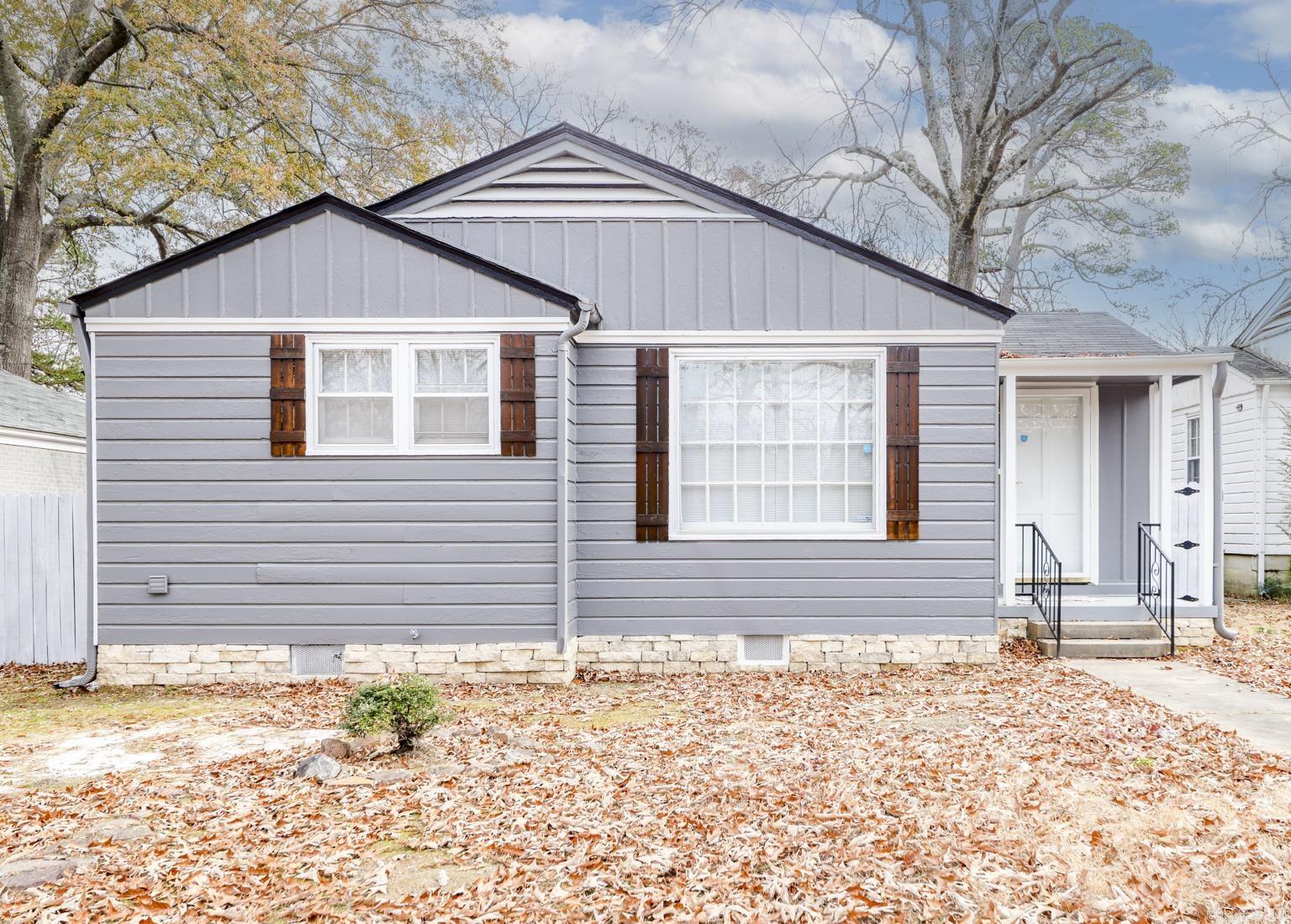 Cherry & Cox - Residential