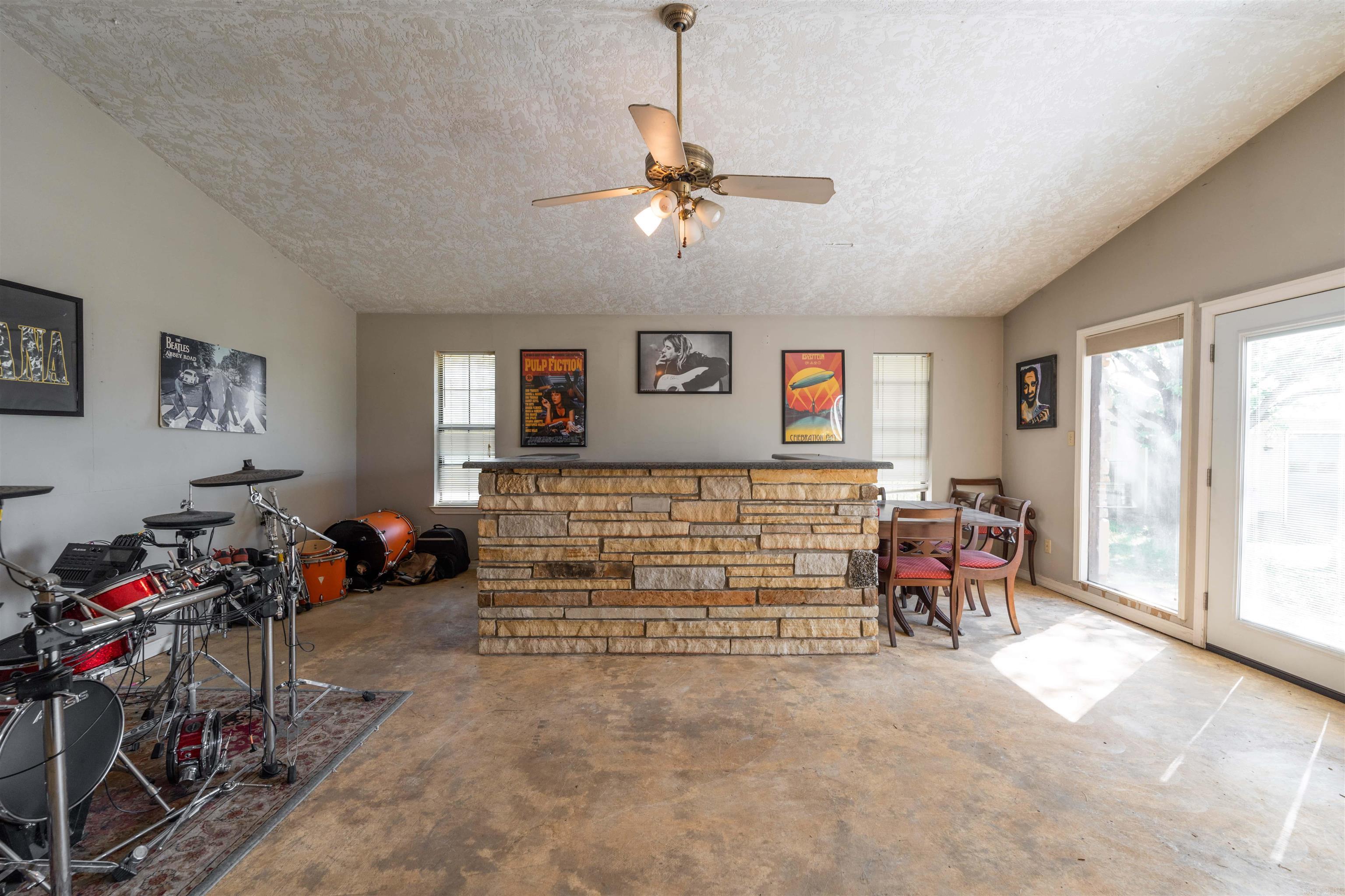 Not In List - Residential