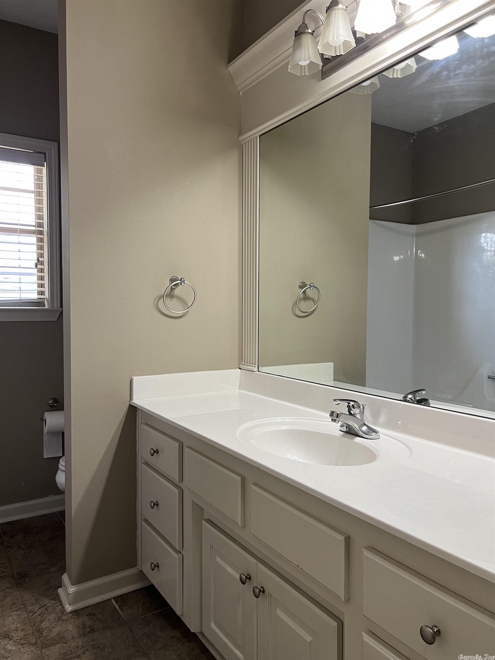 MAUMELLE VALLEY ESTATES - Residential