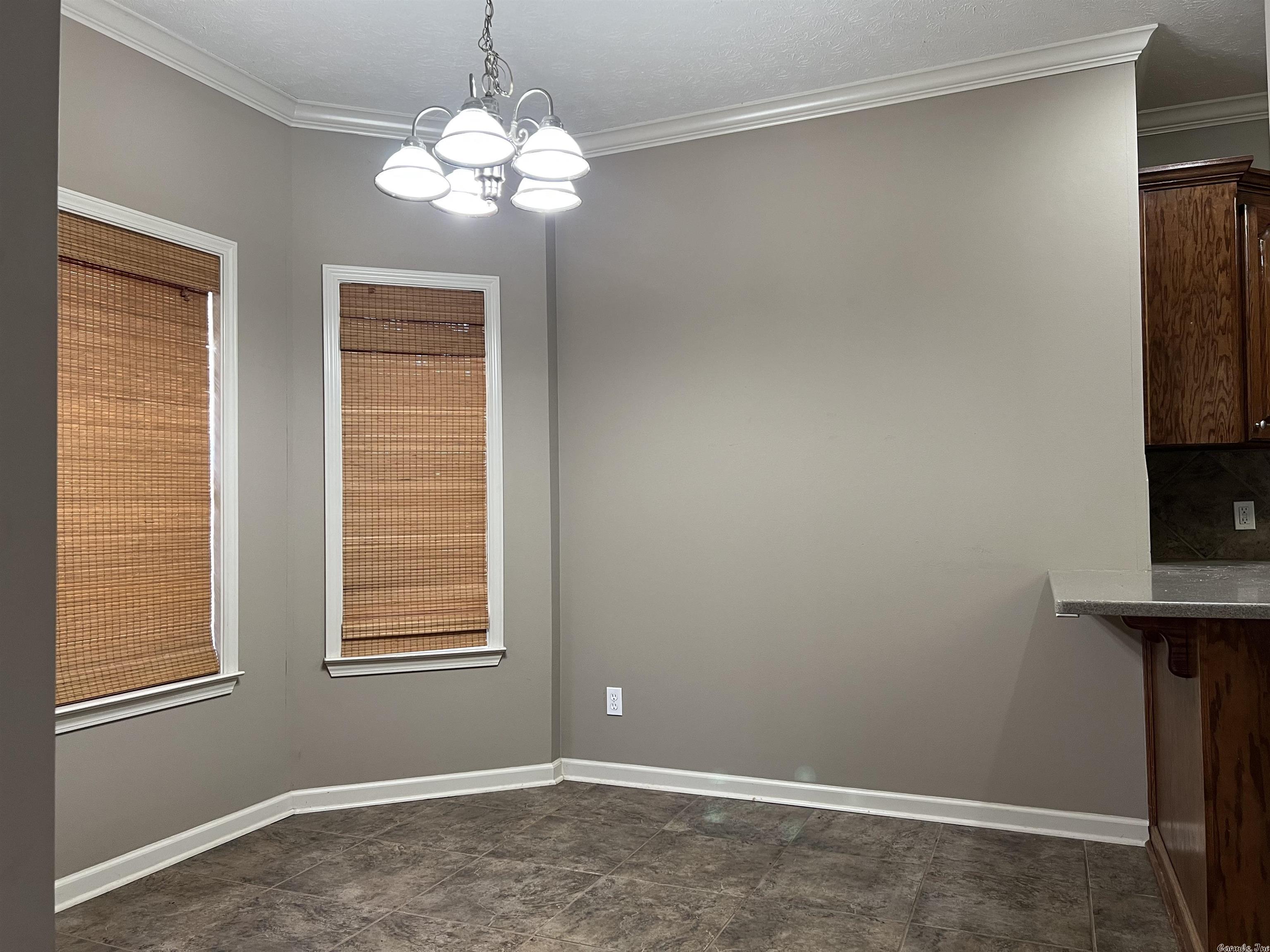 MAUMELLE VALLEY ESTATES - Residential