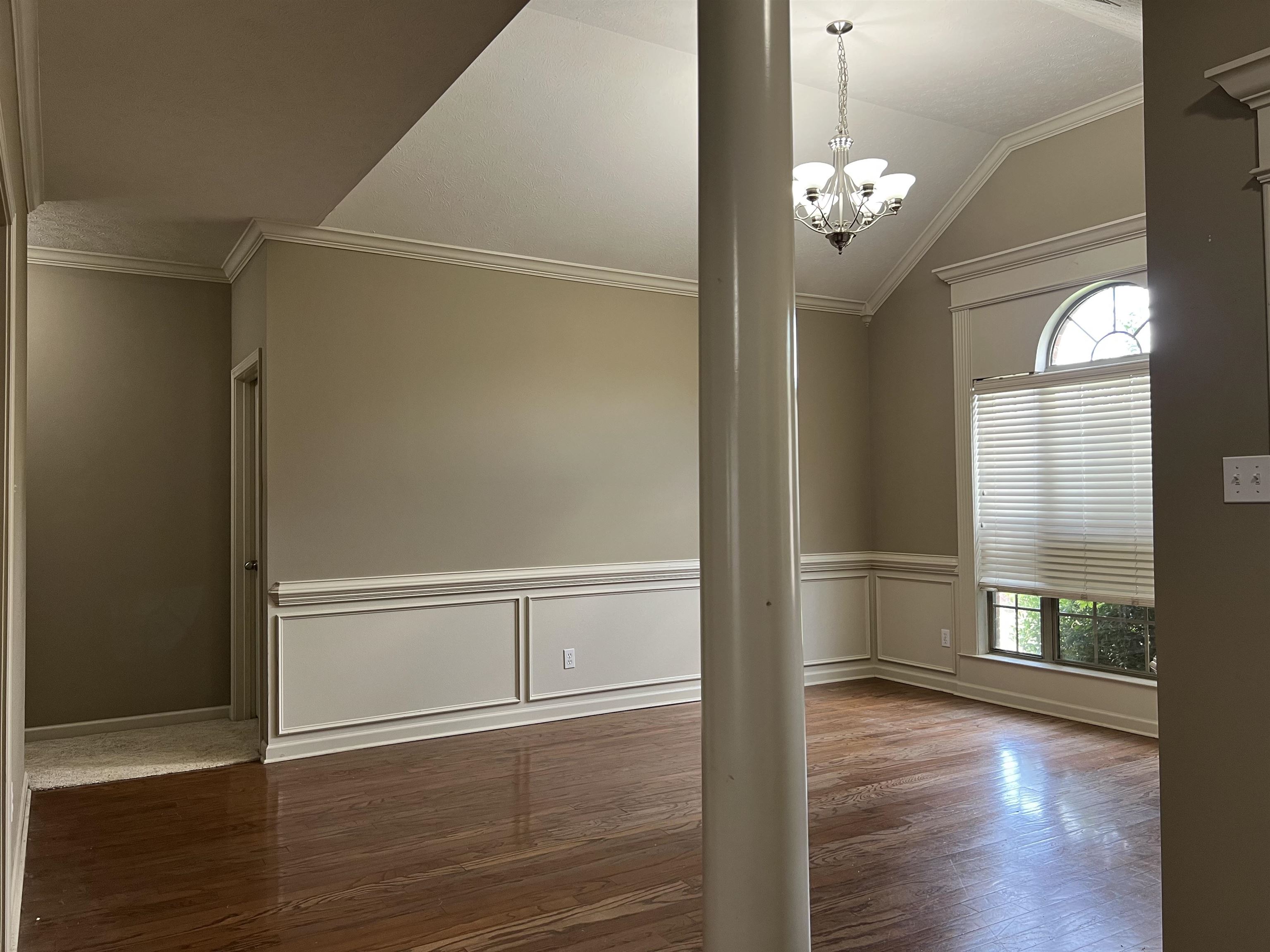 MAUMELLE VALLEY ESTATES - Residential