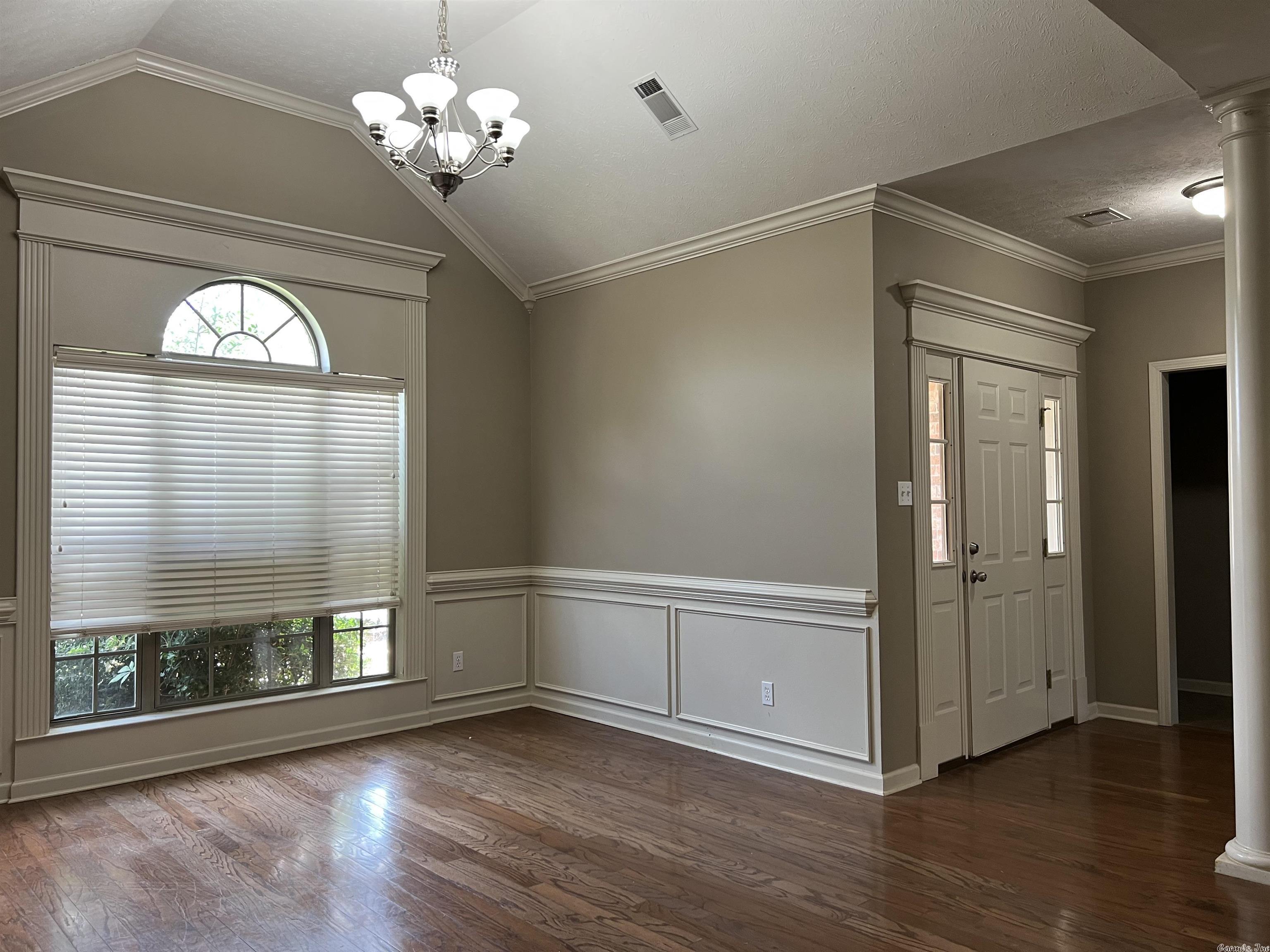 MAUMELLE VALLEY ESTATES - Residential