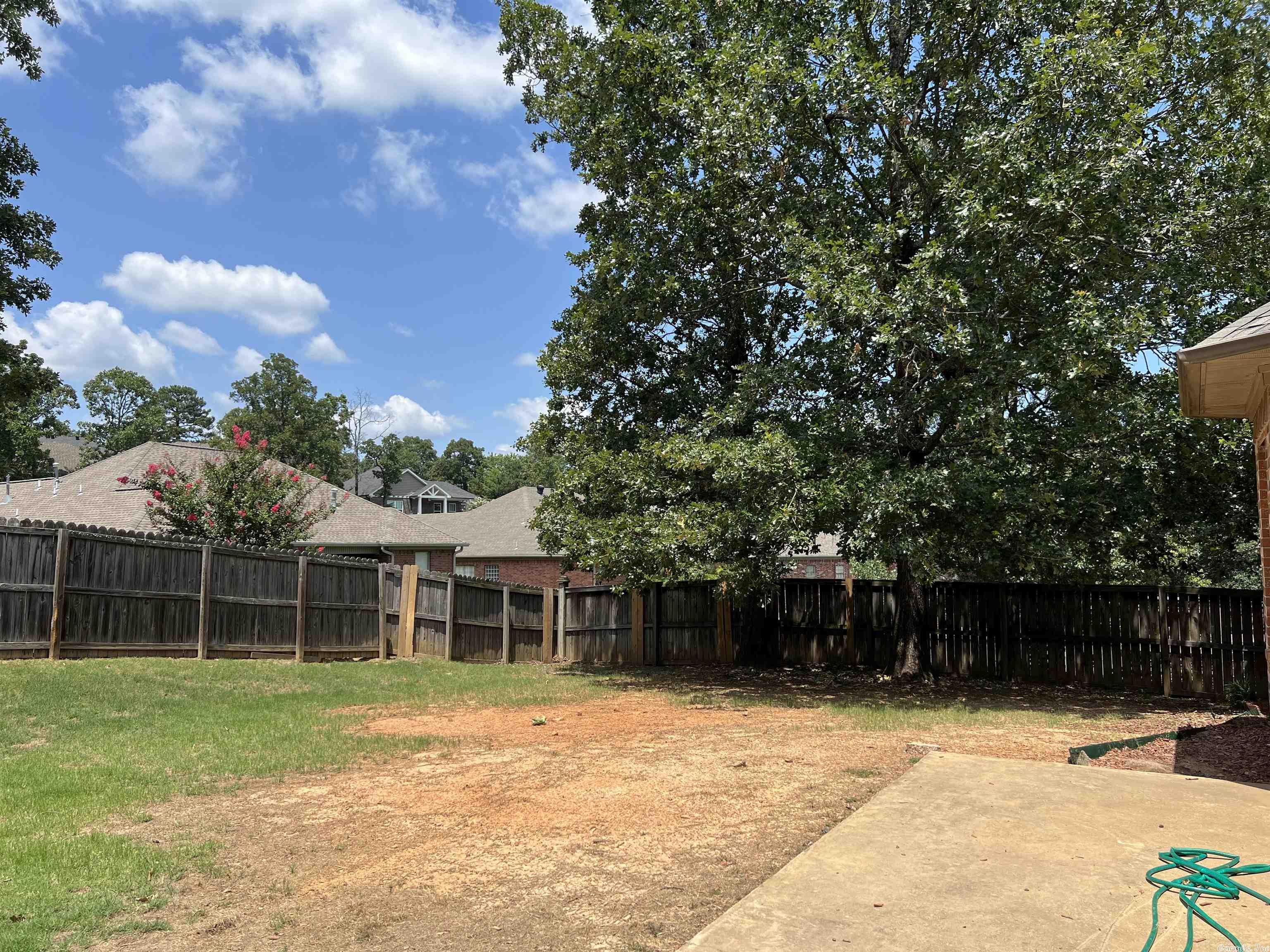 MAUMELLE VALLEY ESTATES - Residential