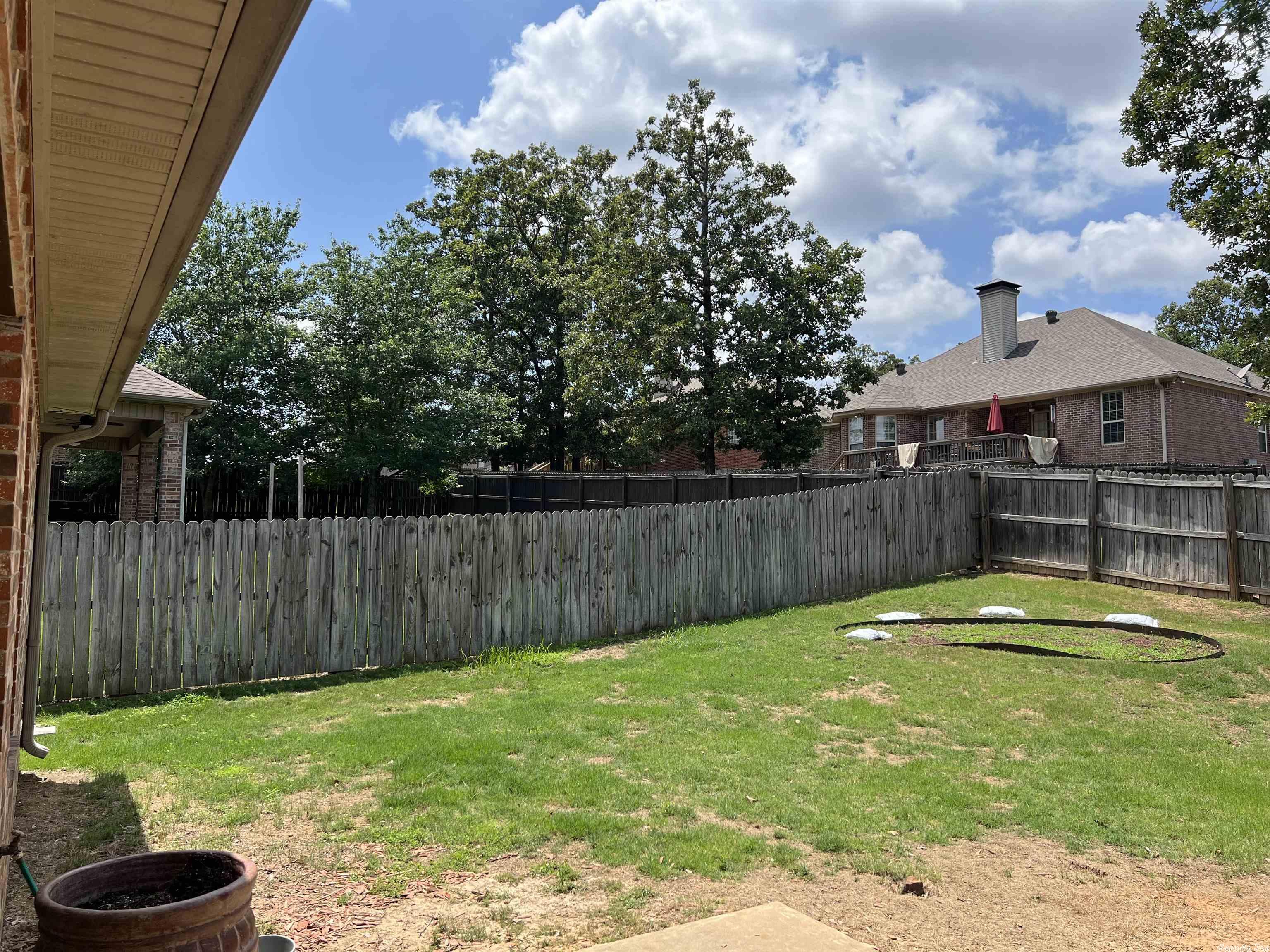 MAUMELLE VALLEY ESTATES - Residential