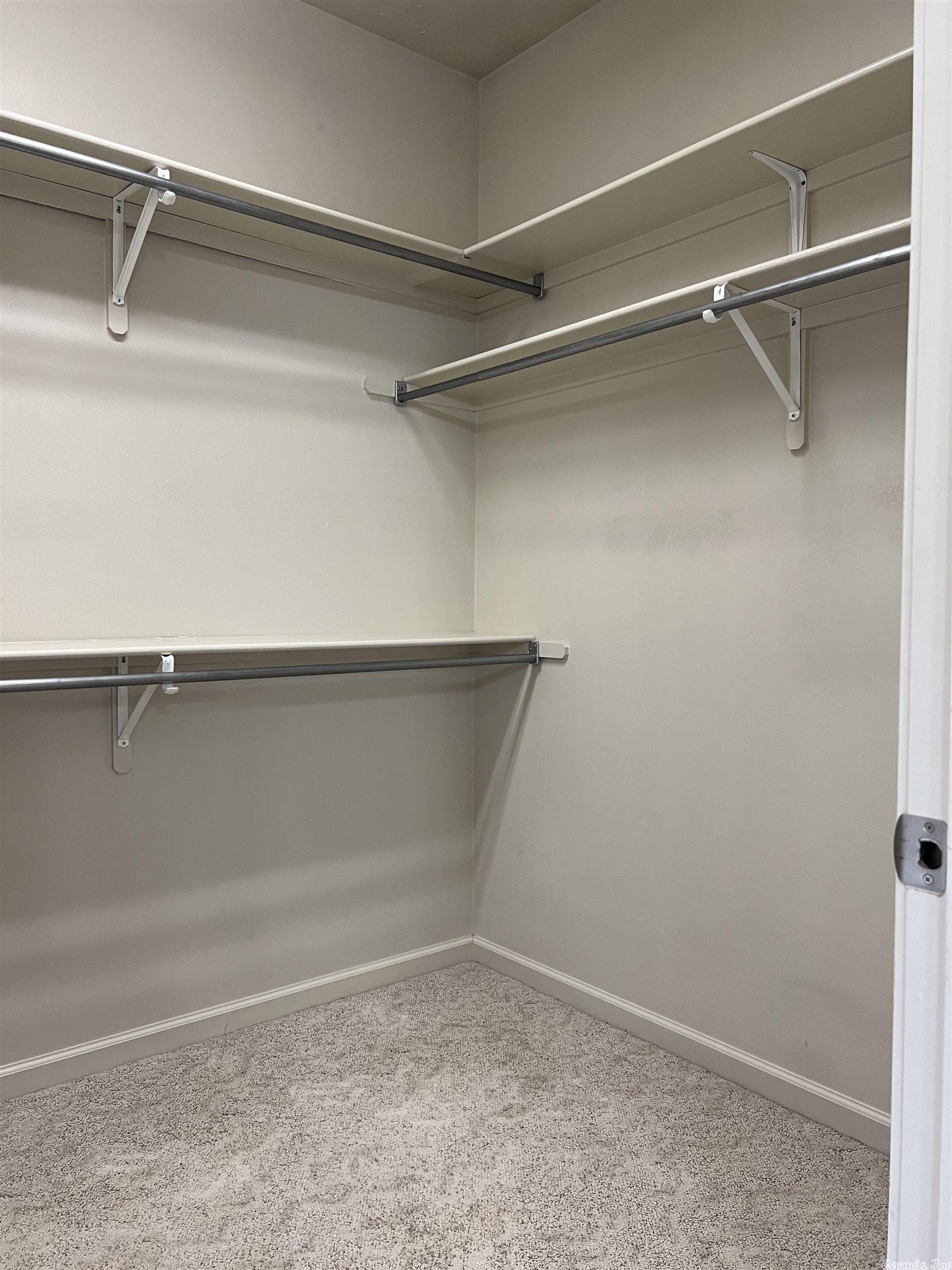 MAUMELLE VALLEY ESTATES - Residential