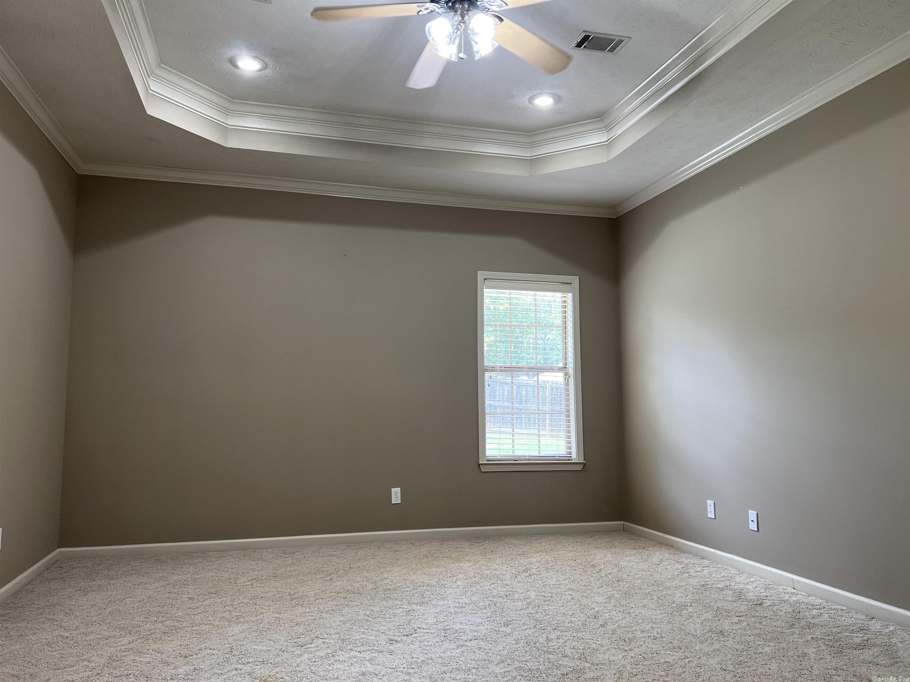 MAUMELLE VALLEY ESTATES - Residential