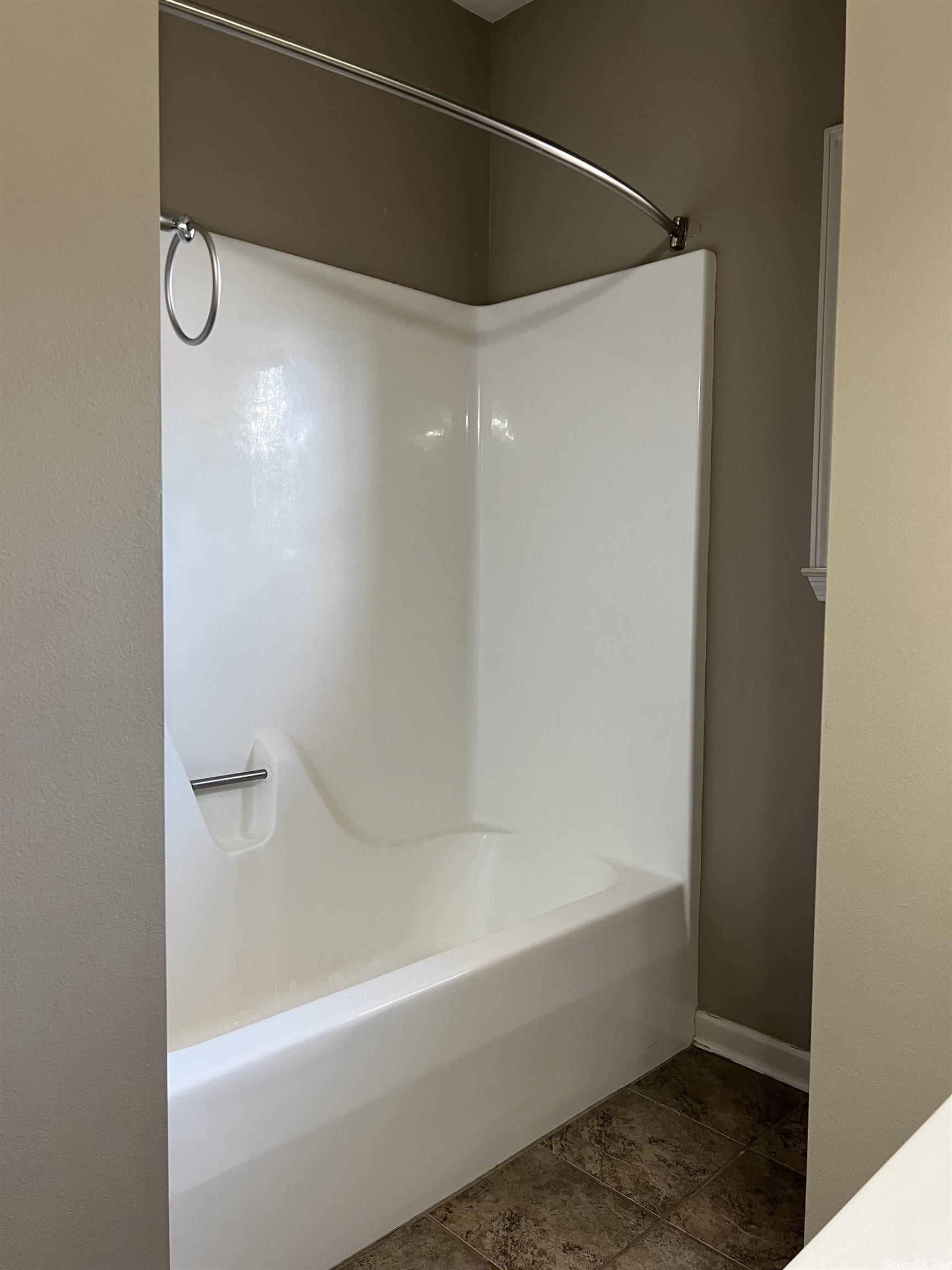 MAUMELLE VALLEY ESTATES - Residential