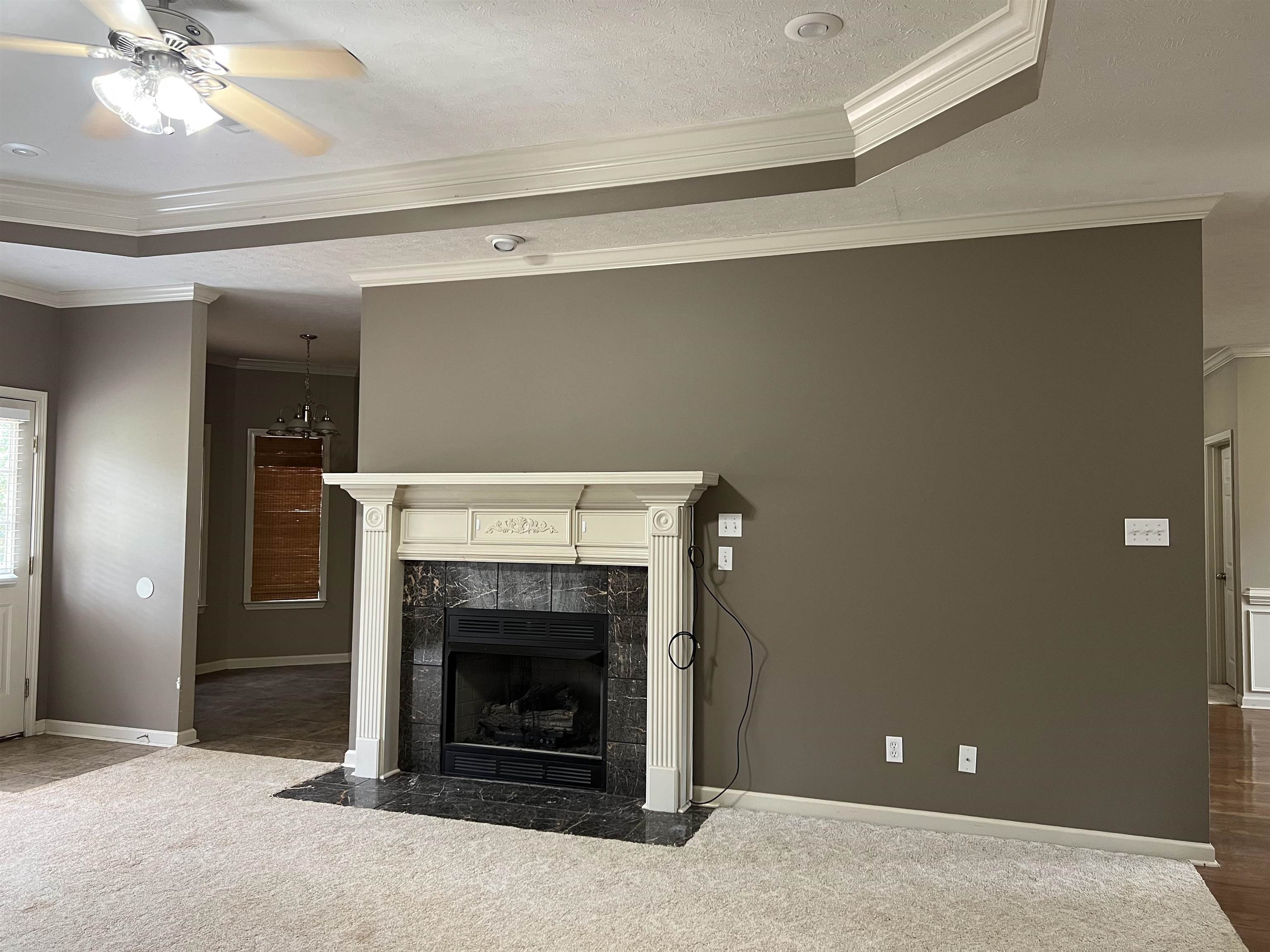 MAUMELLE VALLEY ESTATES - Residential