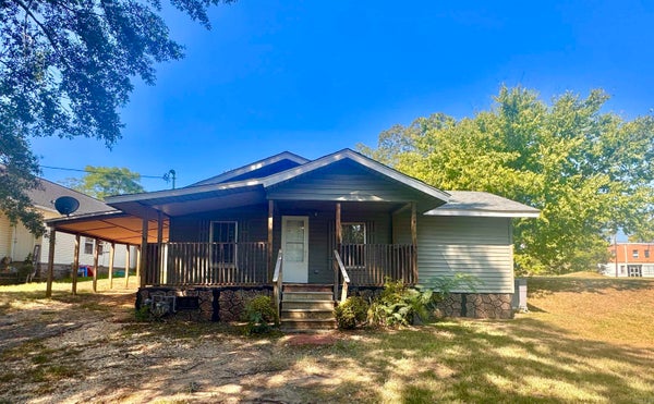 207 N SPRING ST, SHERIDAN, AR 72150 - Image cc05eeeb776aad65d7f457e89314a720/3298973442