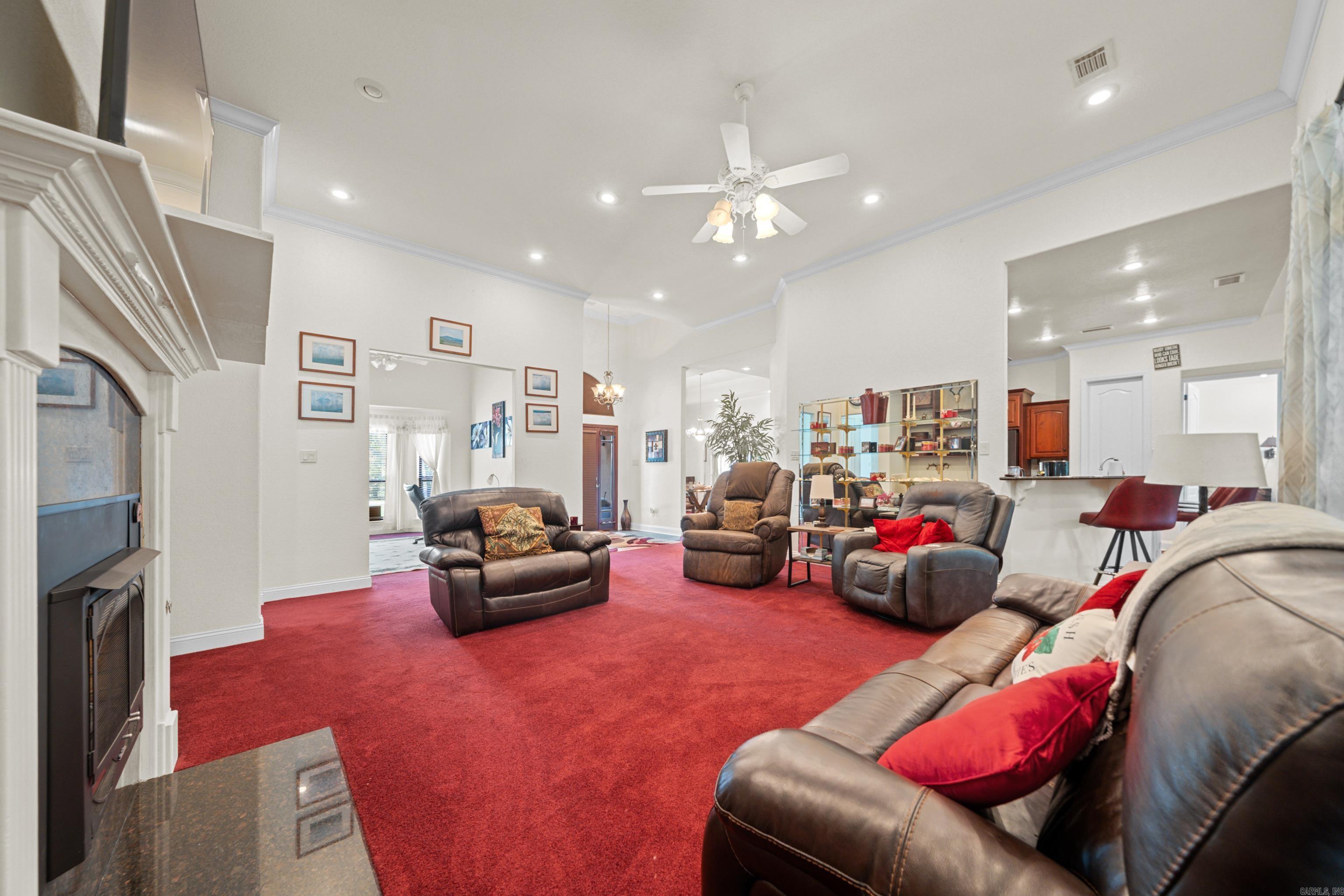 Trabecca Estates - Residential