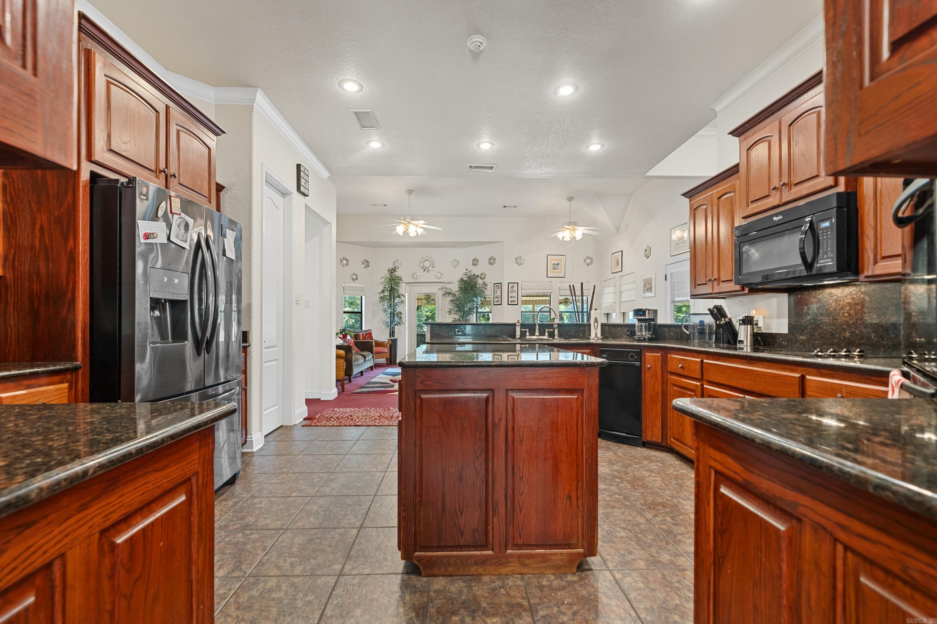 Trabecca Estates - Residential