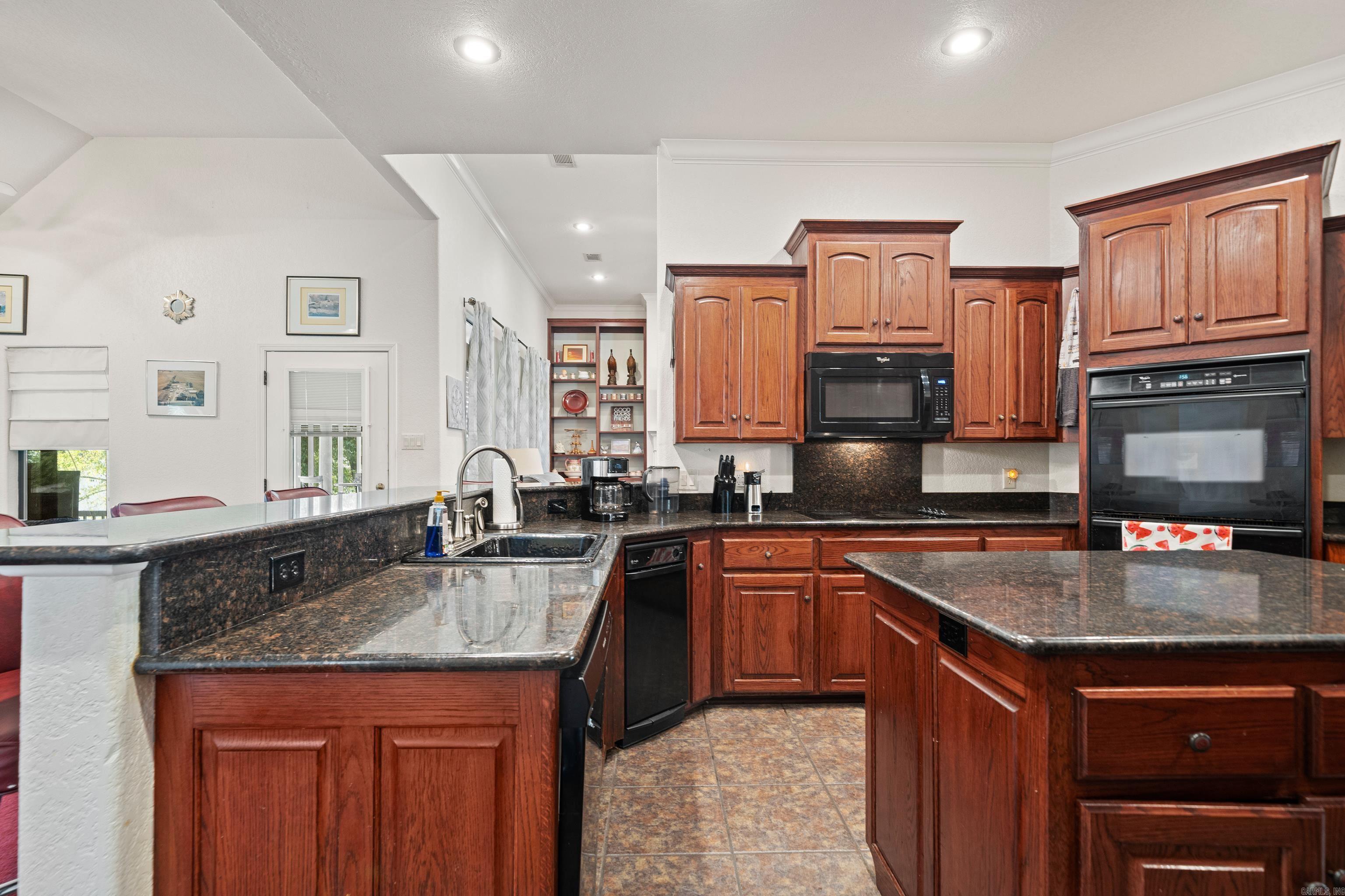 Trabecca Estates - Residential