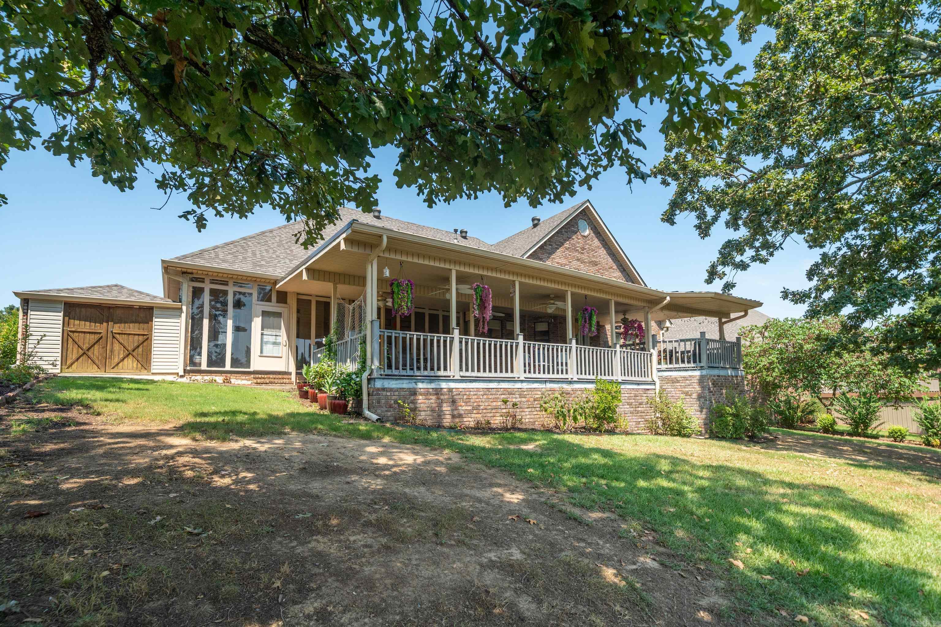 Trabecca Estates - Residential