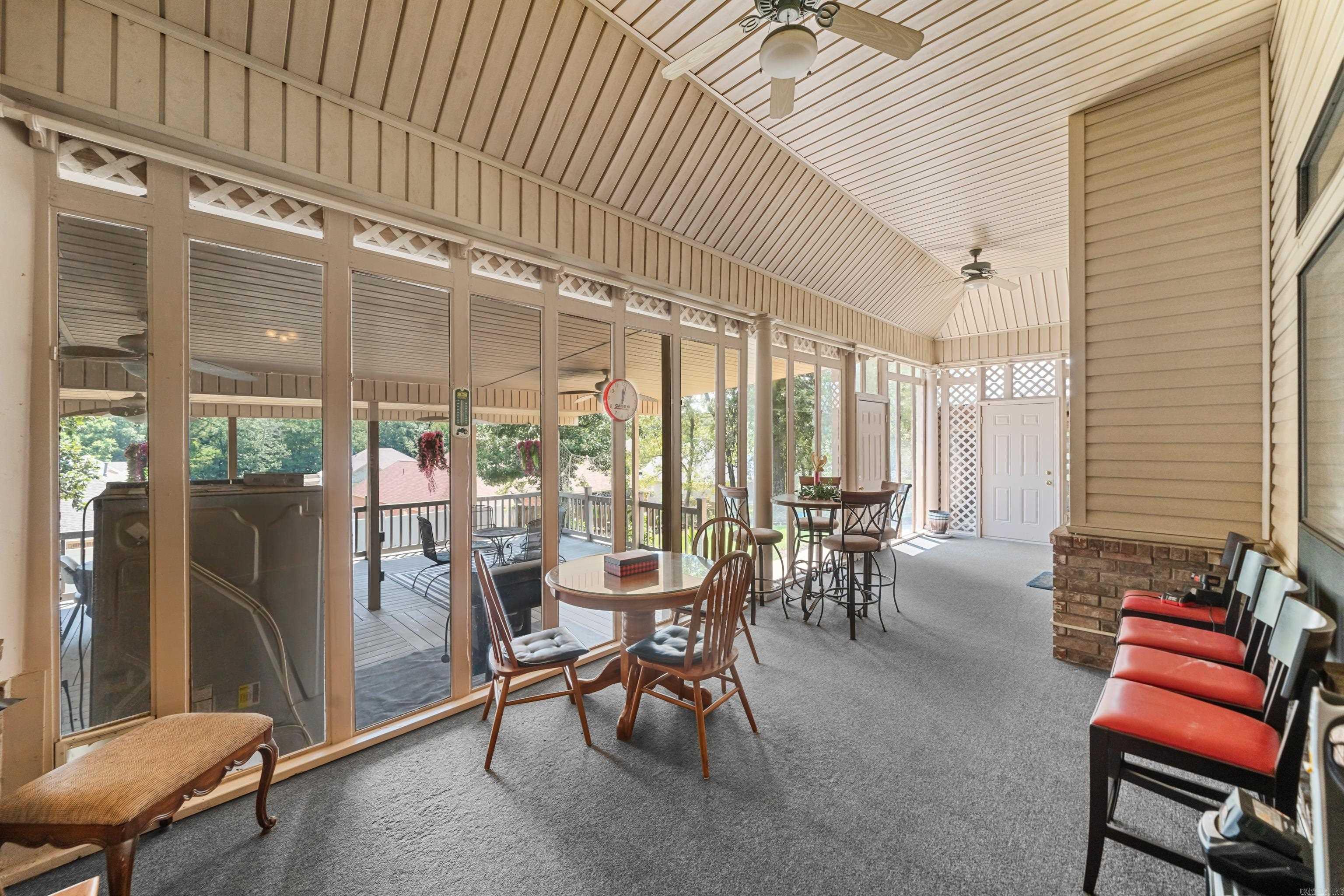 Trabecca Estates - Residential