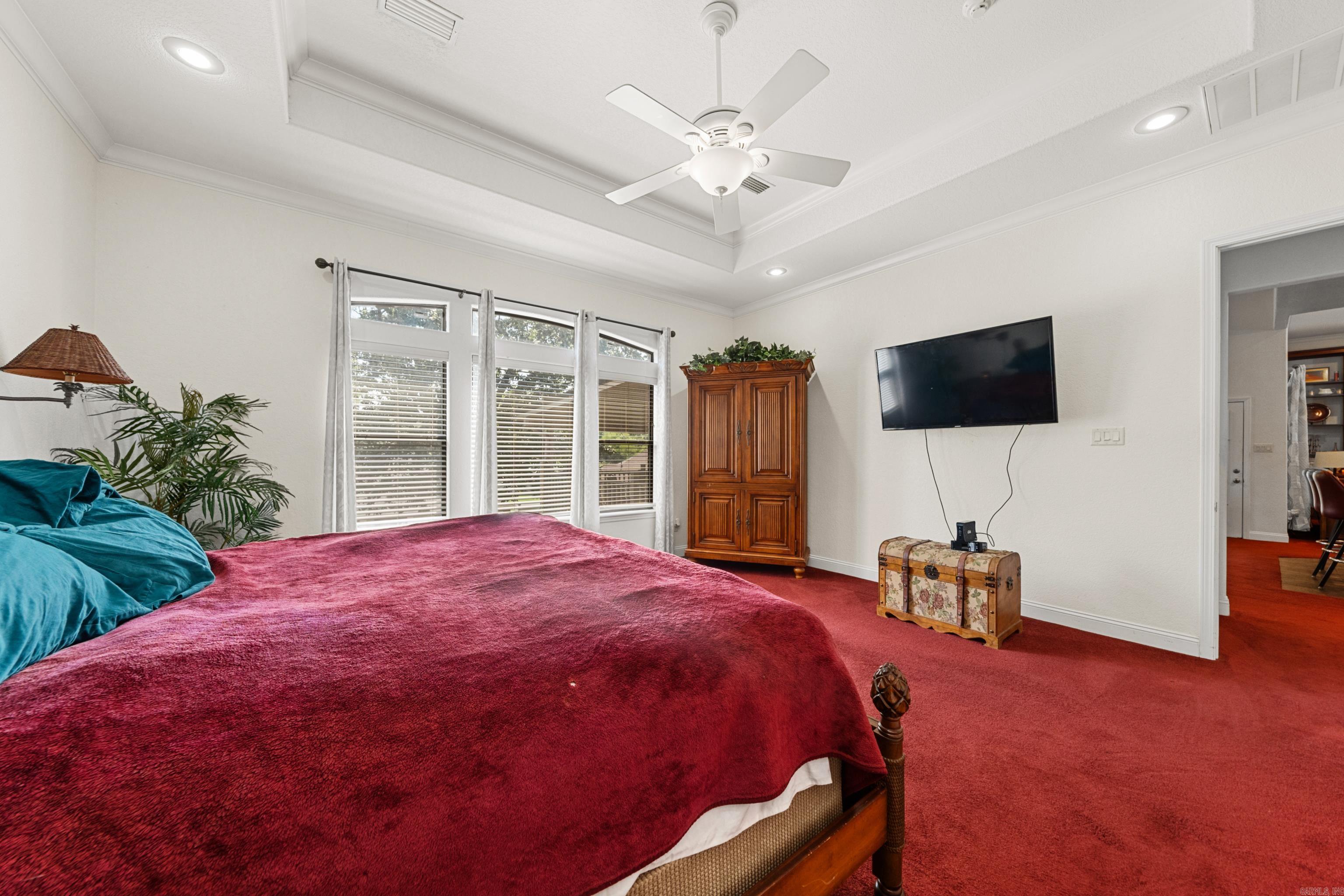 Trabecca Estates - Residential