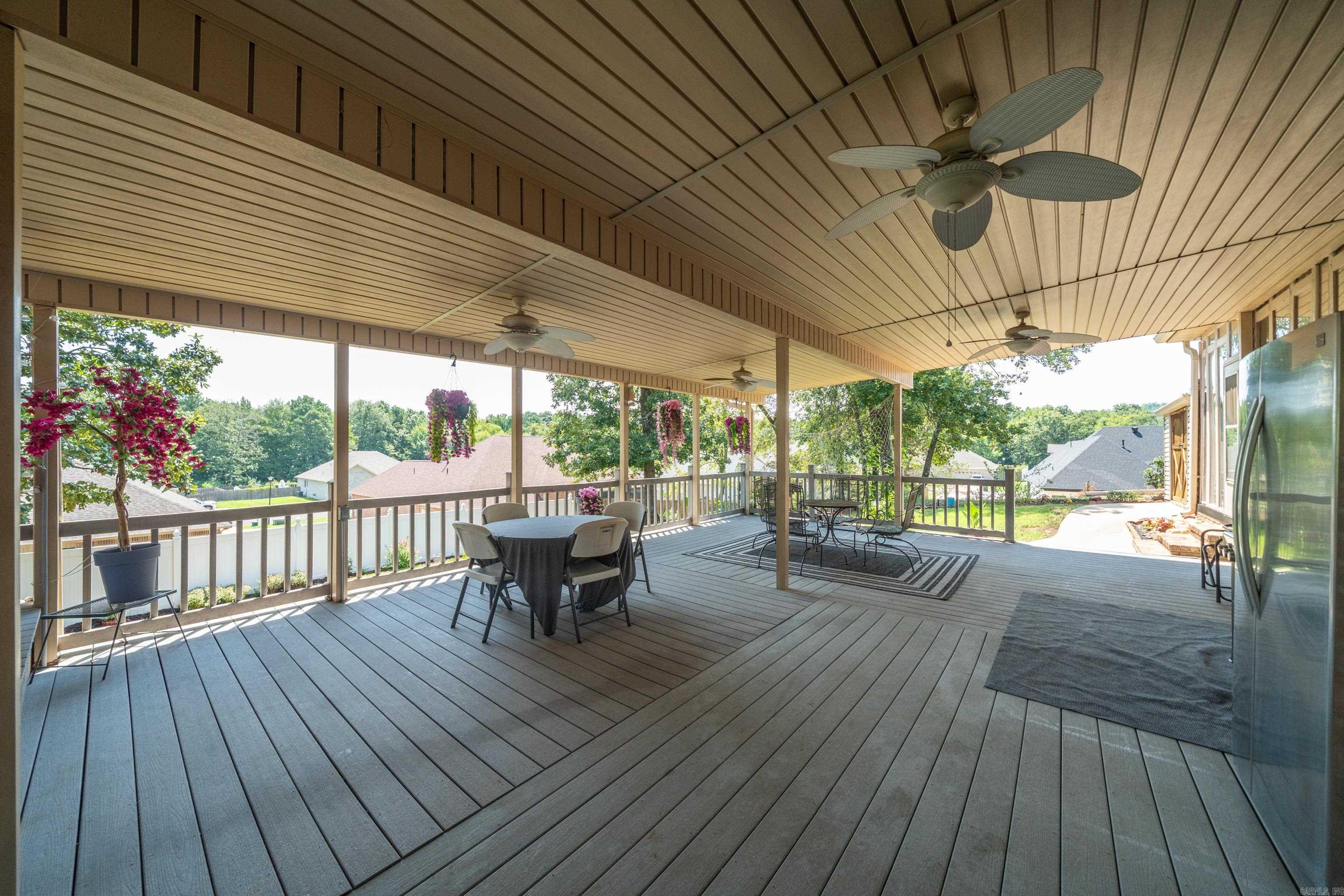Trabecca Estates - Residential
