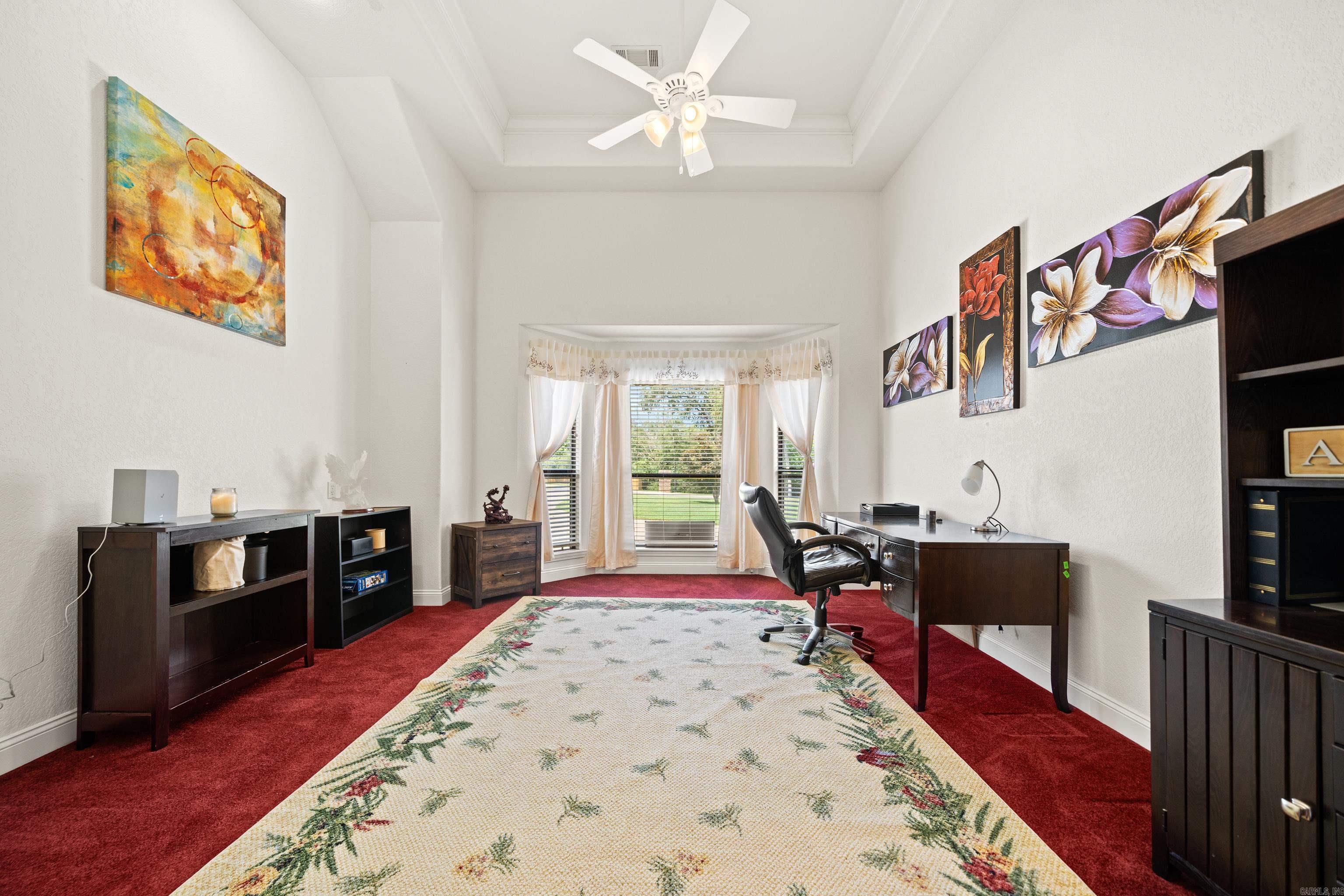 Trabecca Estates - Residential