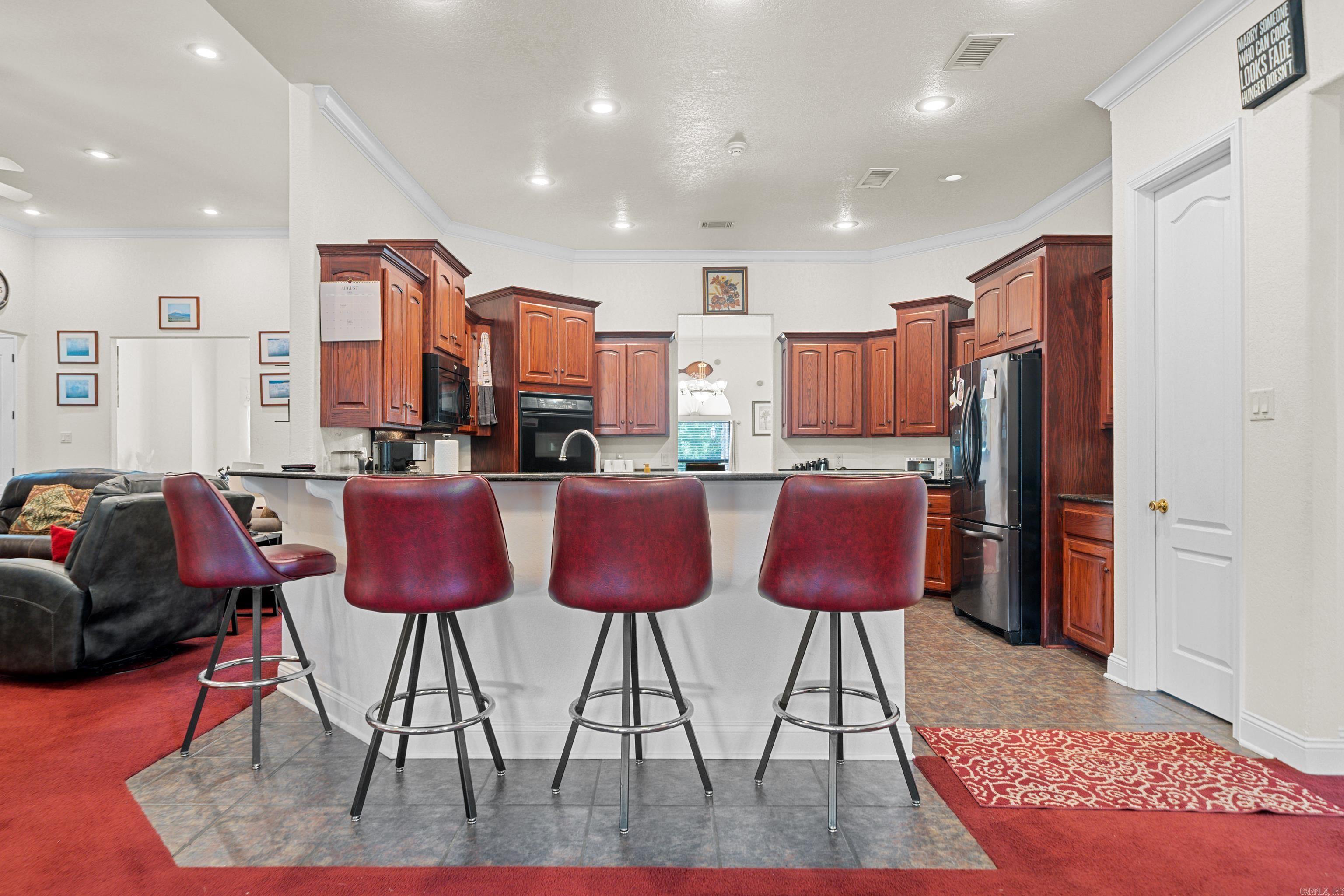 Trabecca Estates - Residential