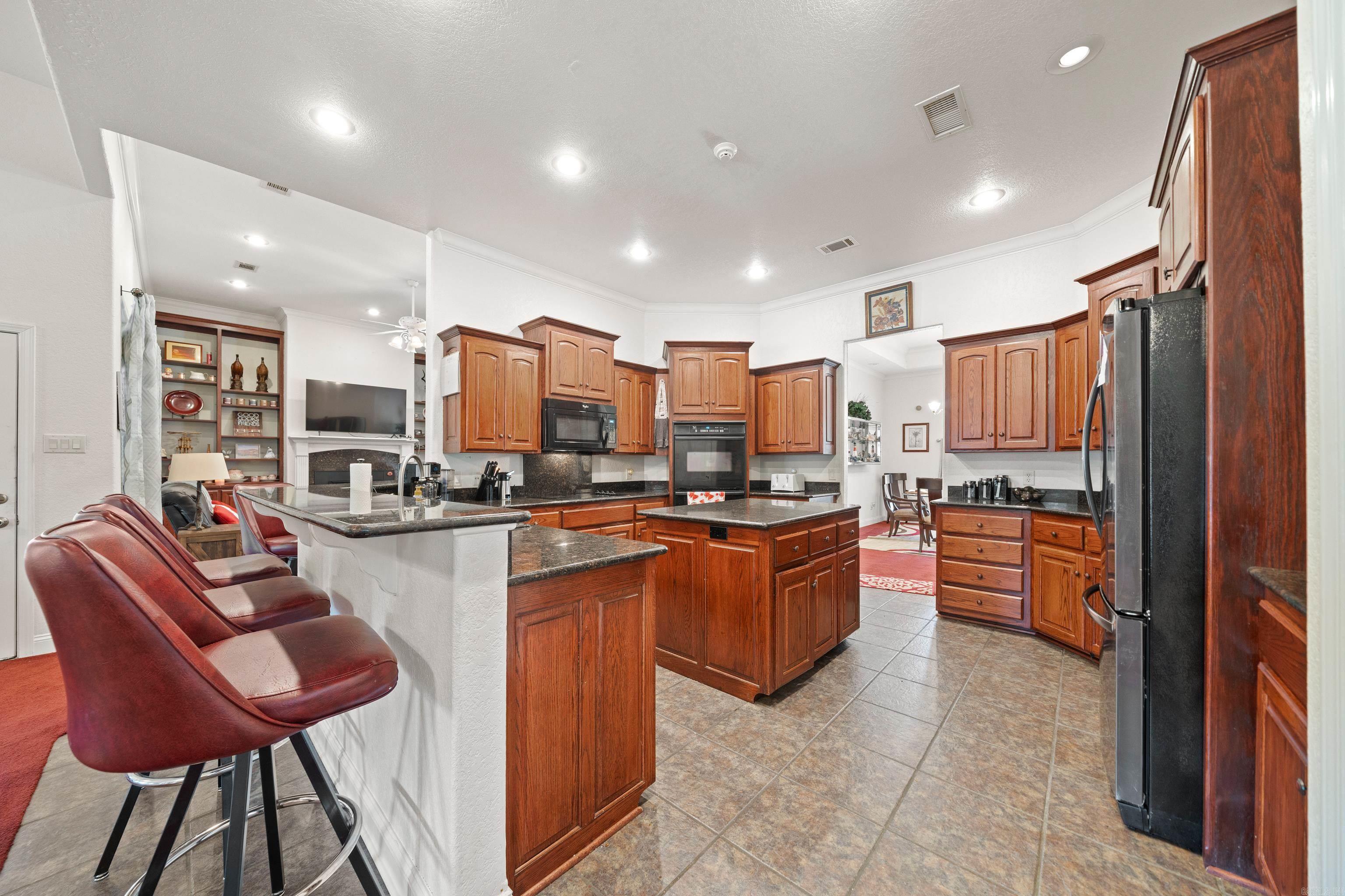Trabecca Estates - Residential
