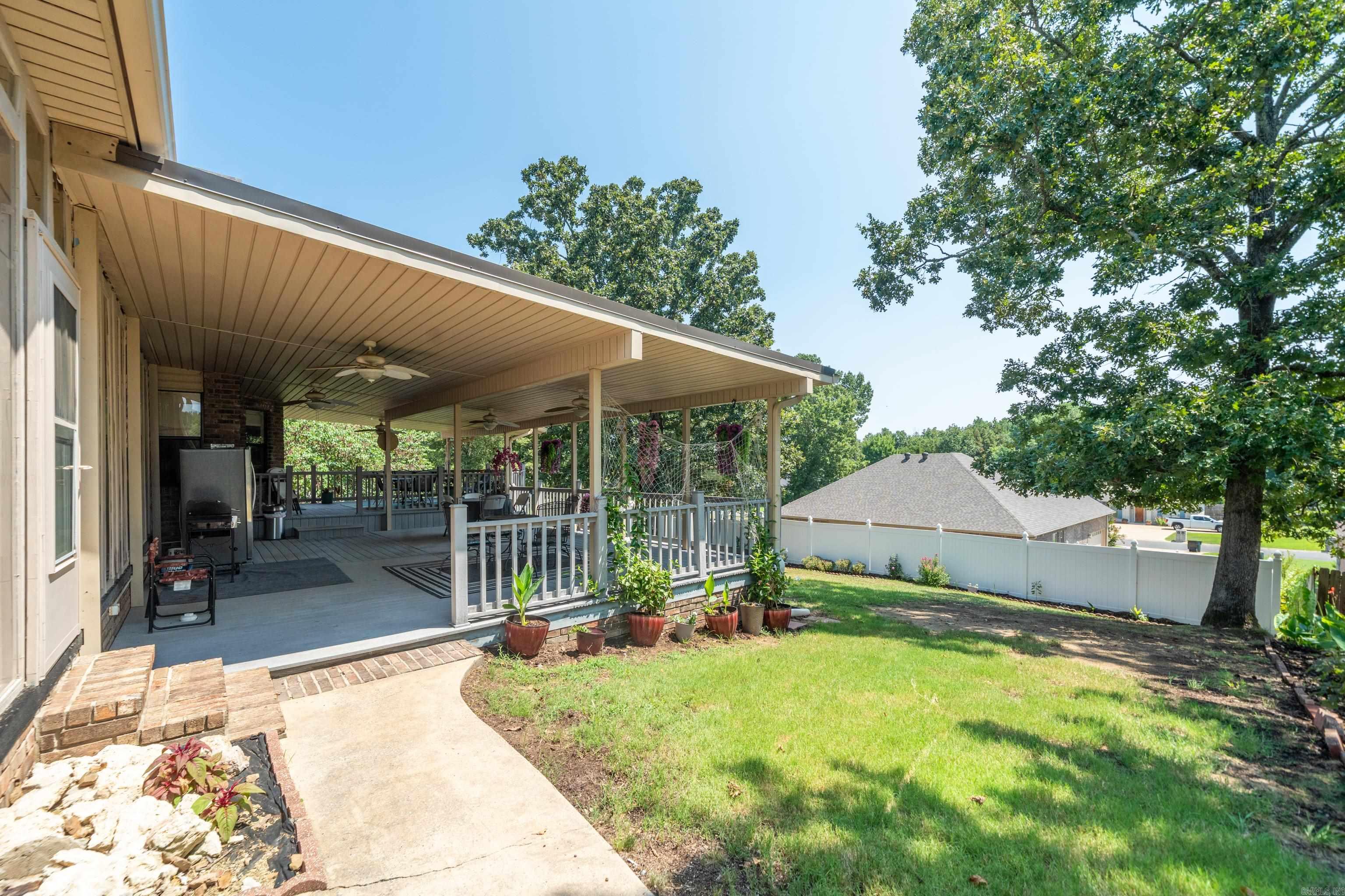 Trabecca Estates - Residential