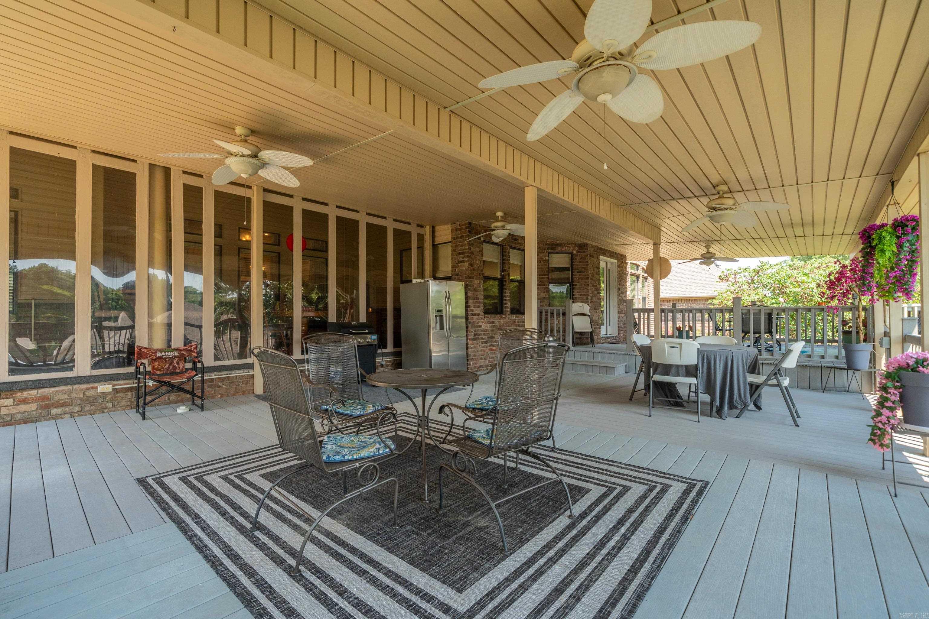 Trabecca Estates - Residential