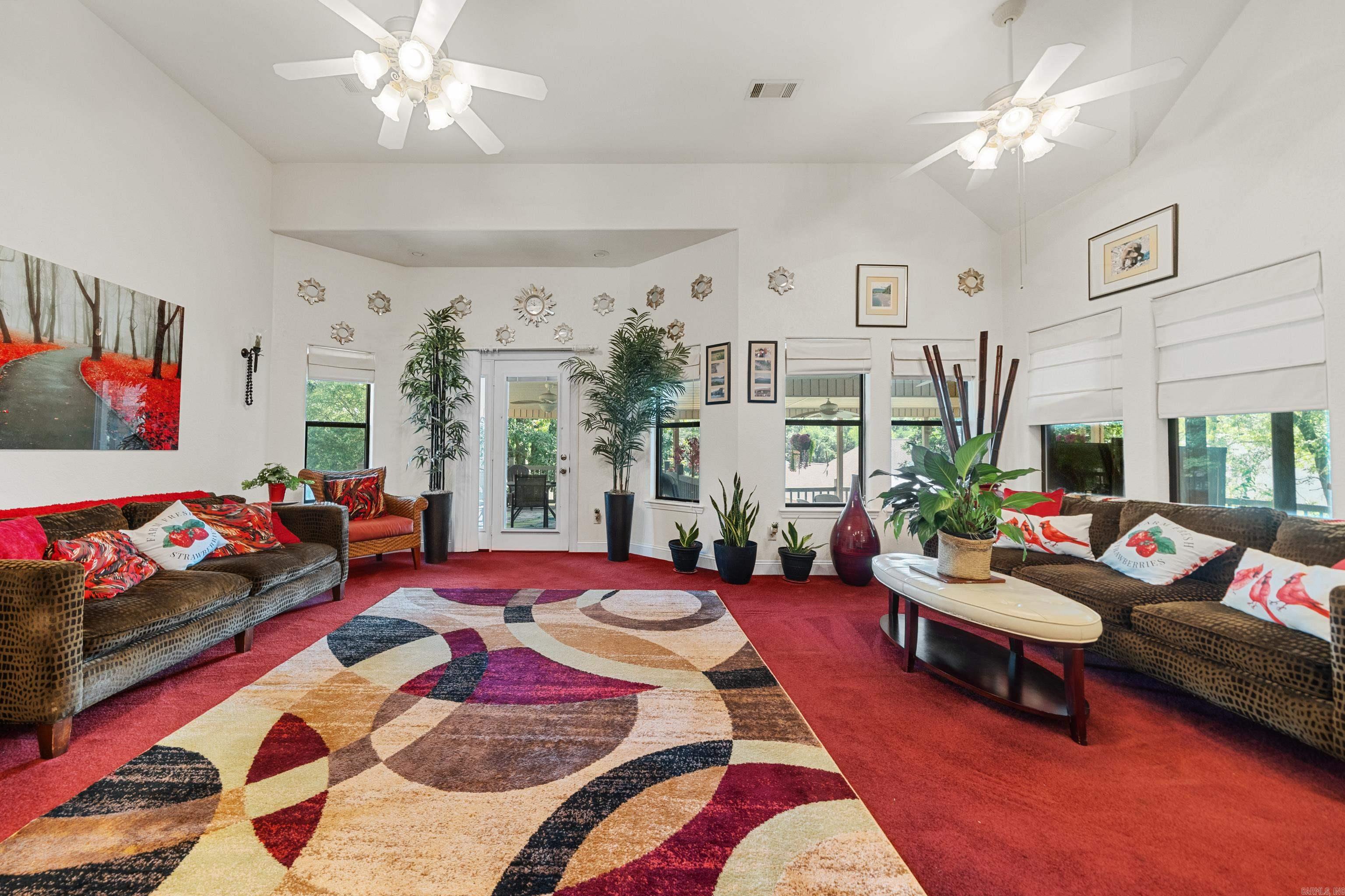 Trabecca Estates - Residential