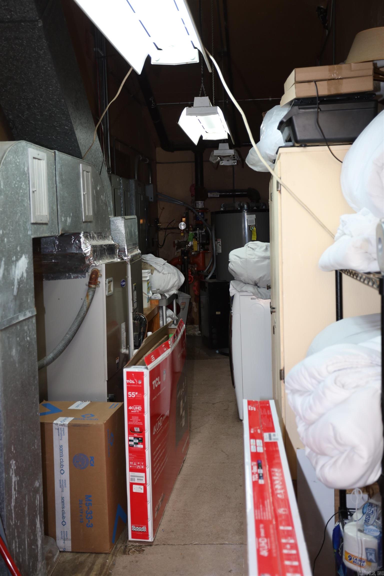 Southern - Residential