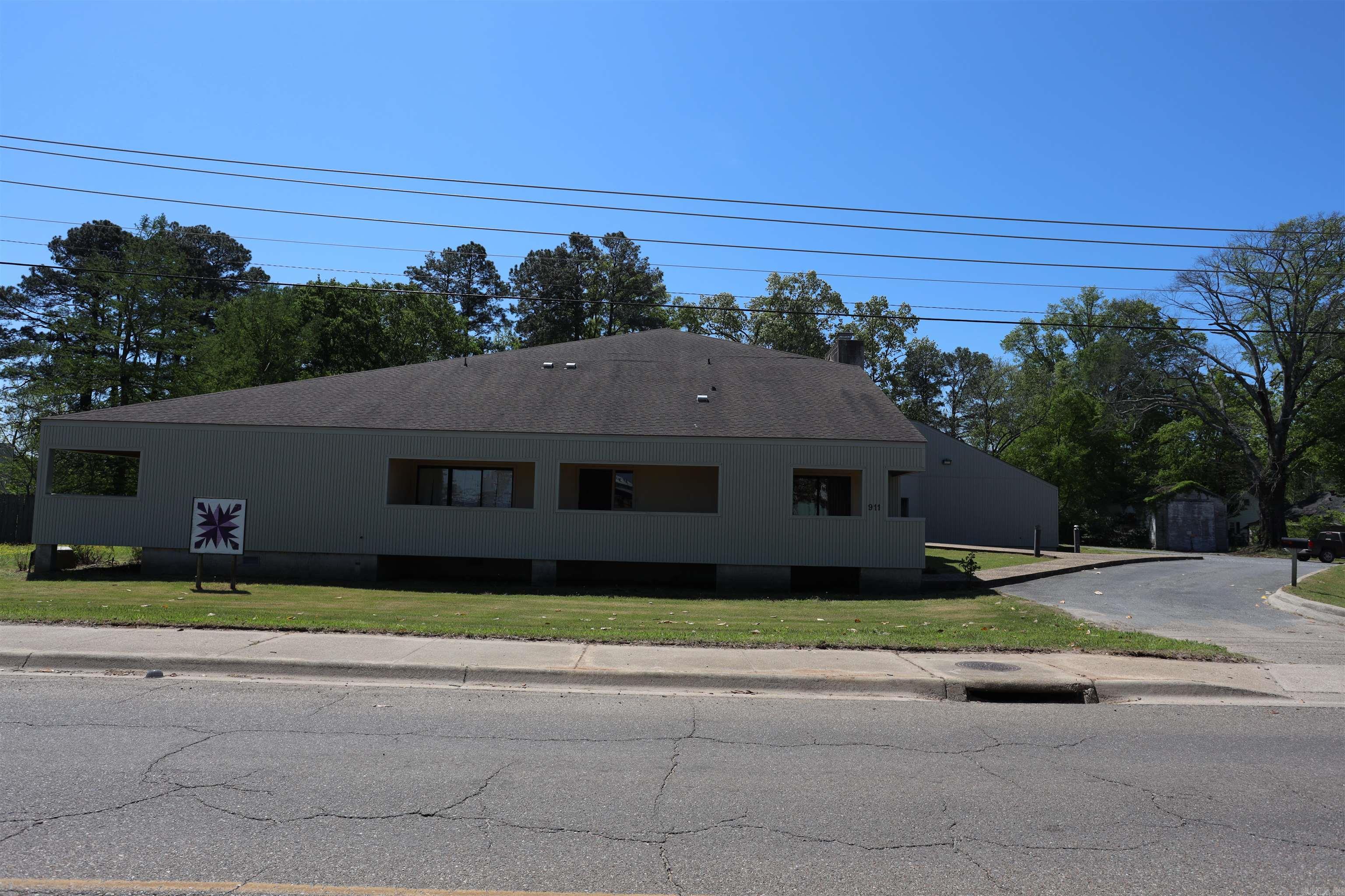 Southern - Residential