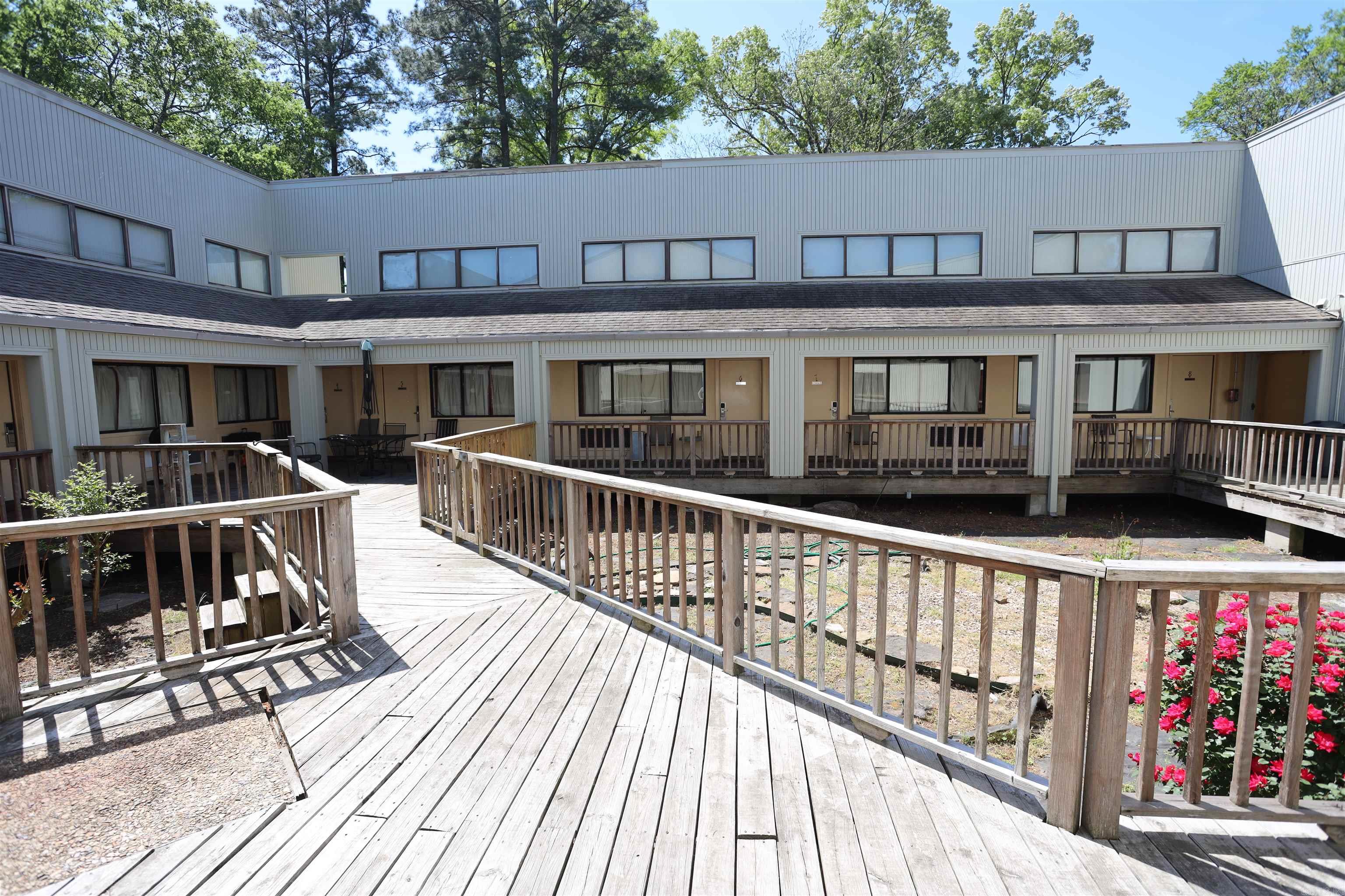 Southern - Residential