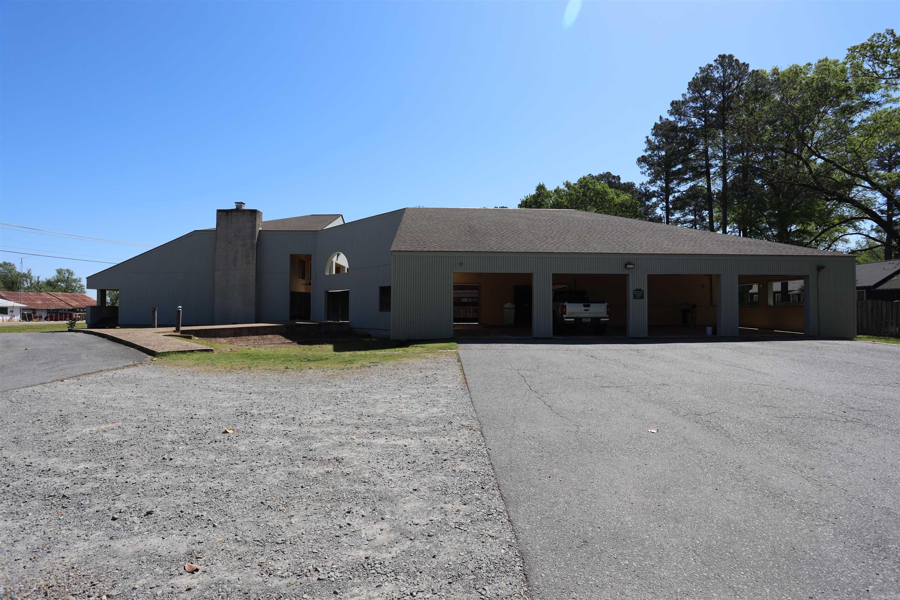 Southern - Residential