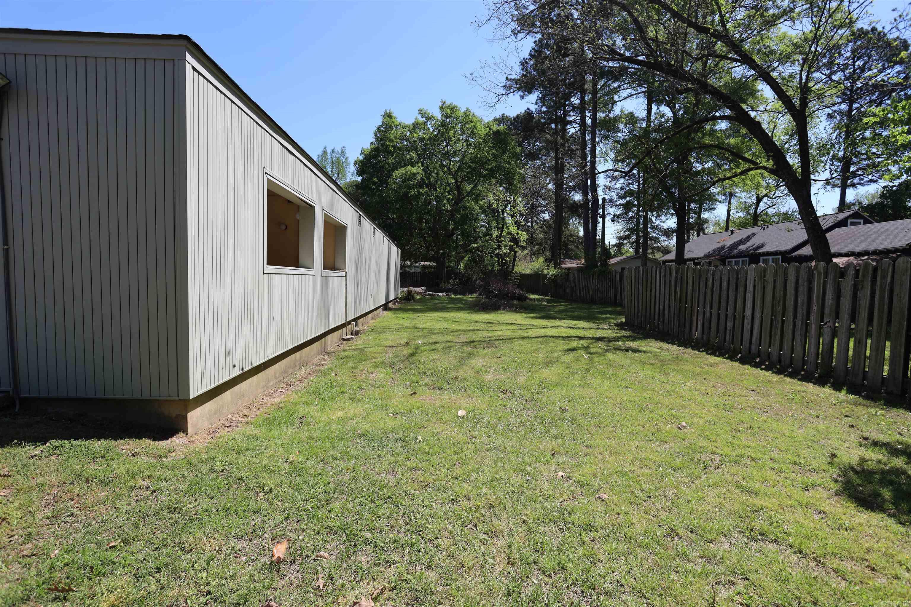 Southern - Residential