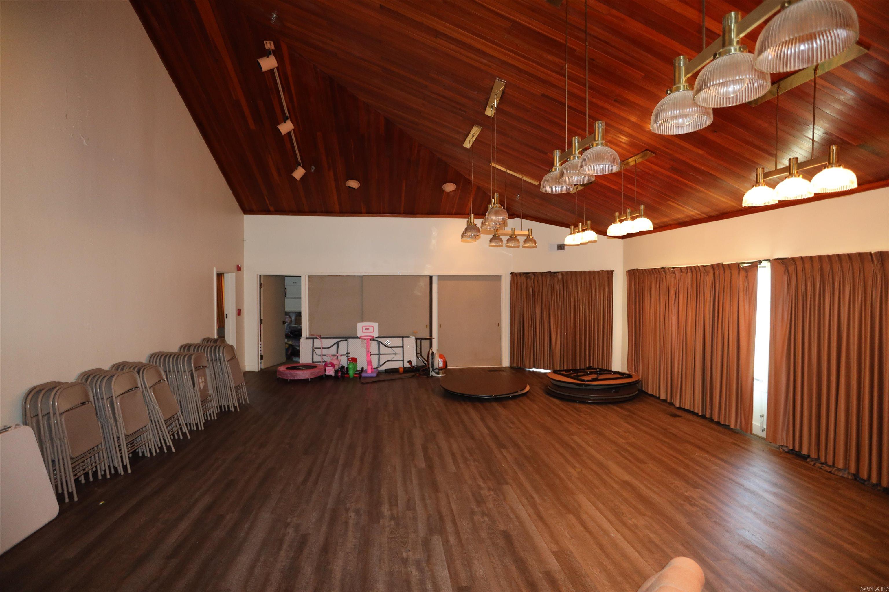 Southern - Residential