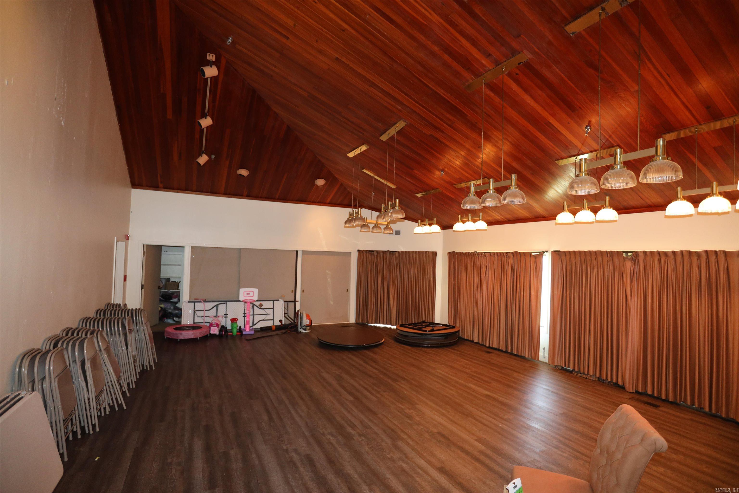 Southern - Residential