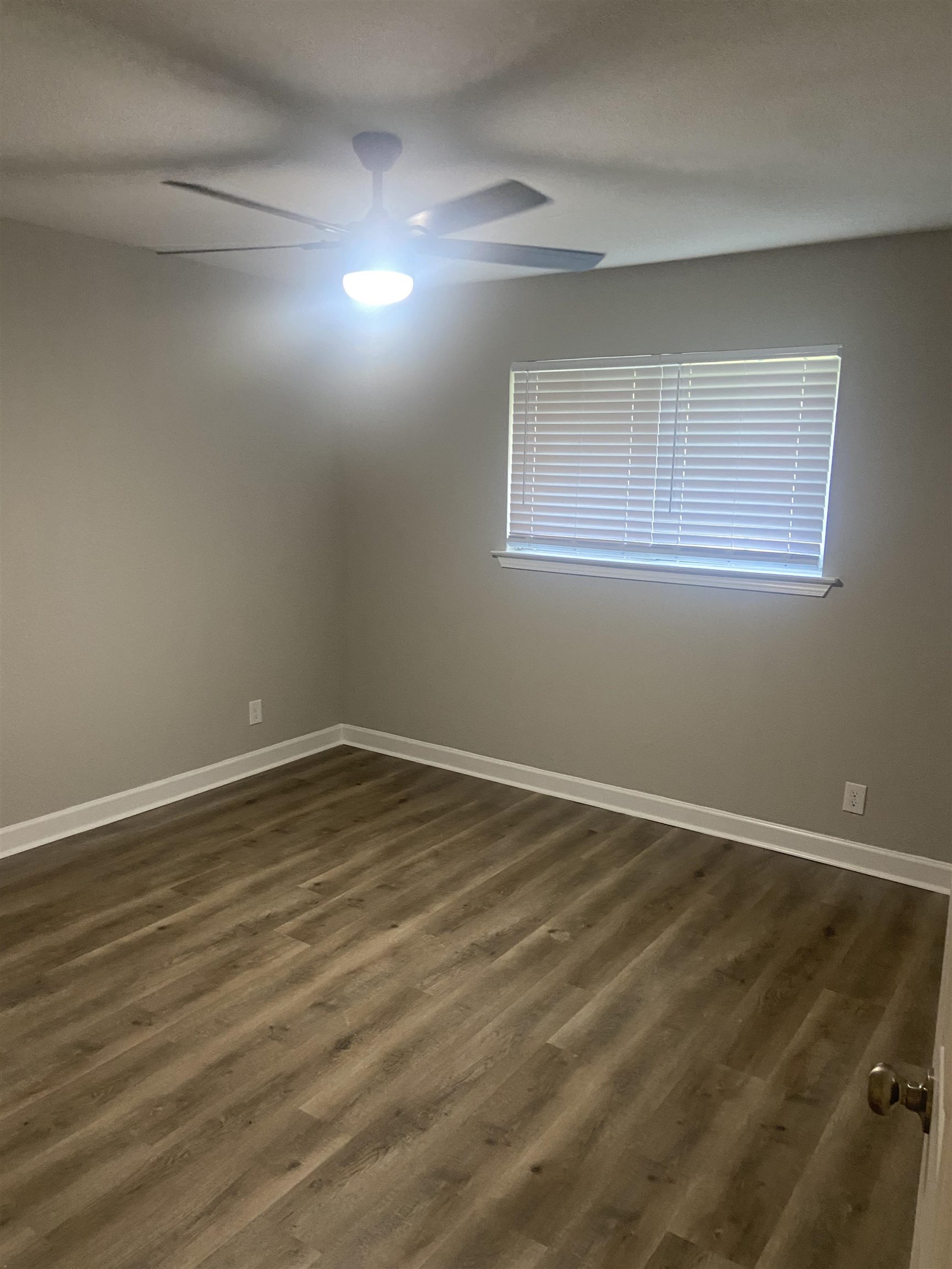 North Gate - Residential Lease