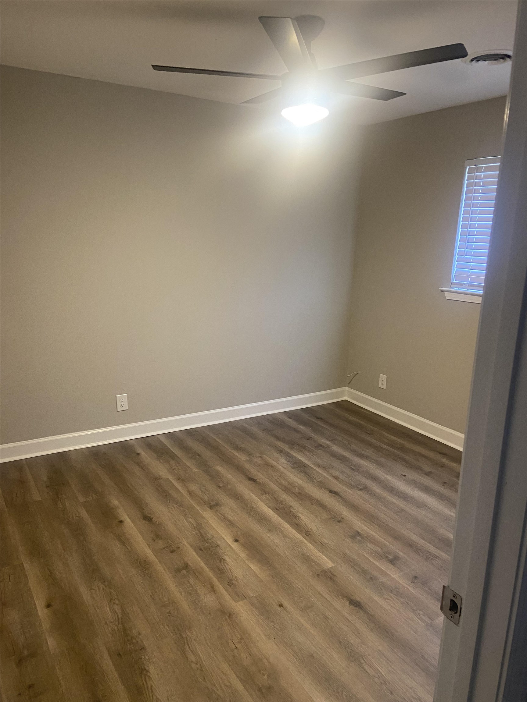 North Gate - Residential Lease