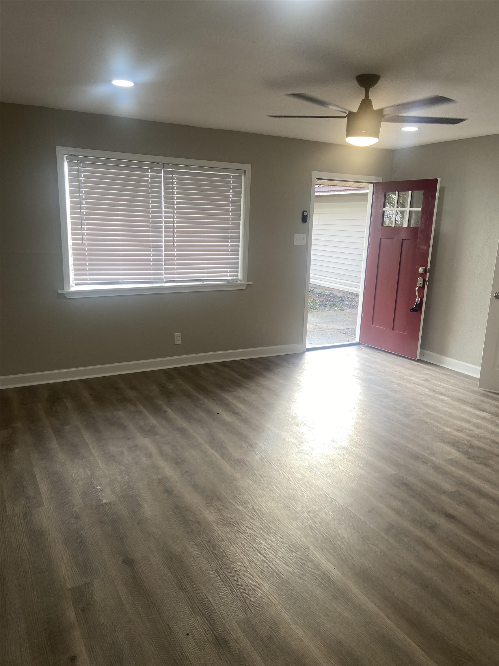 North Gate - Residential Lease