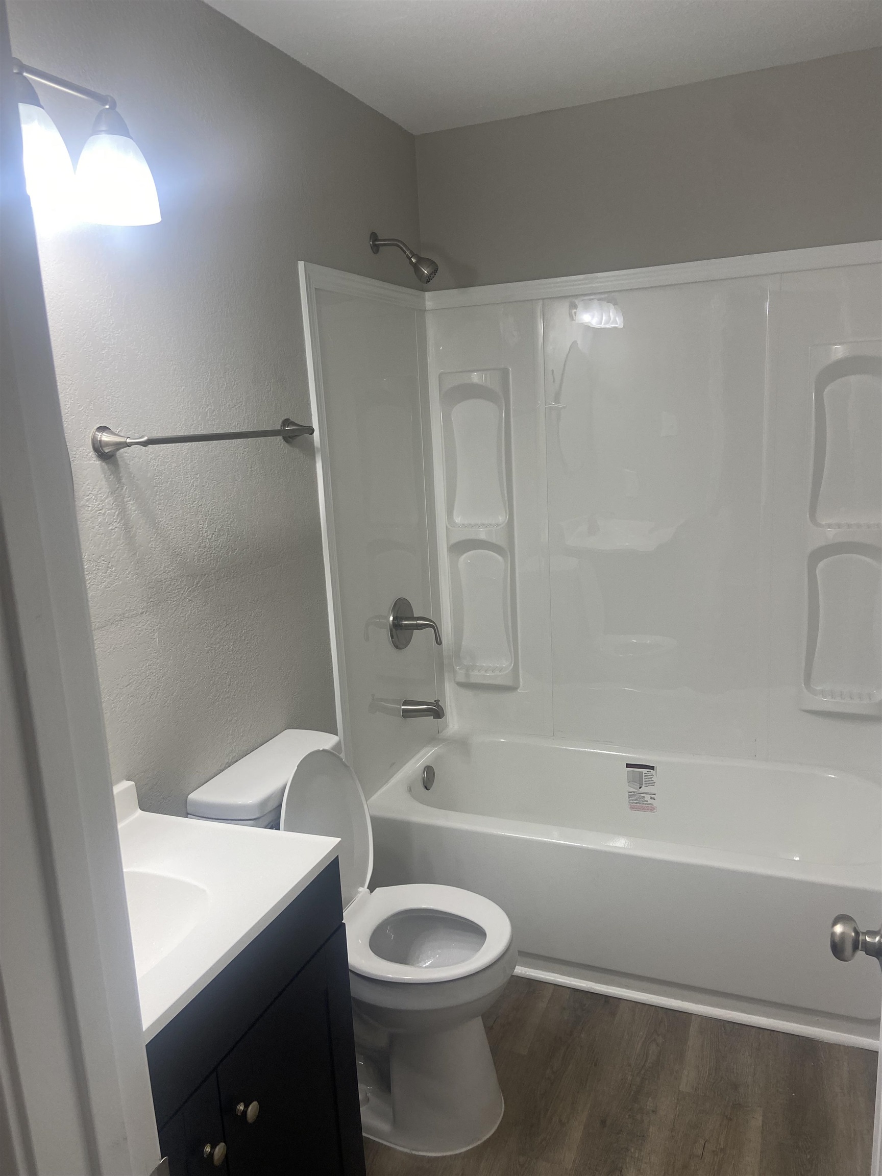 North Gate - Residential Lease